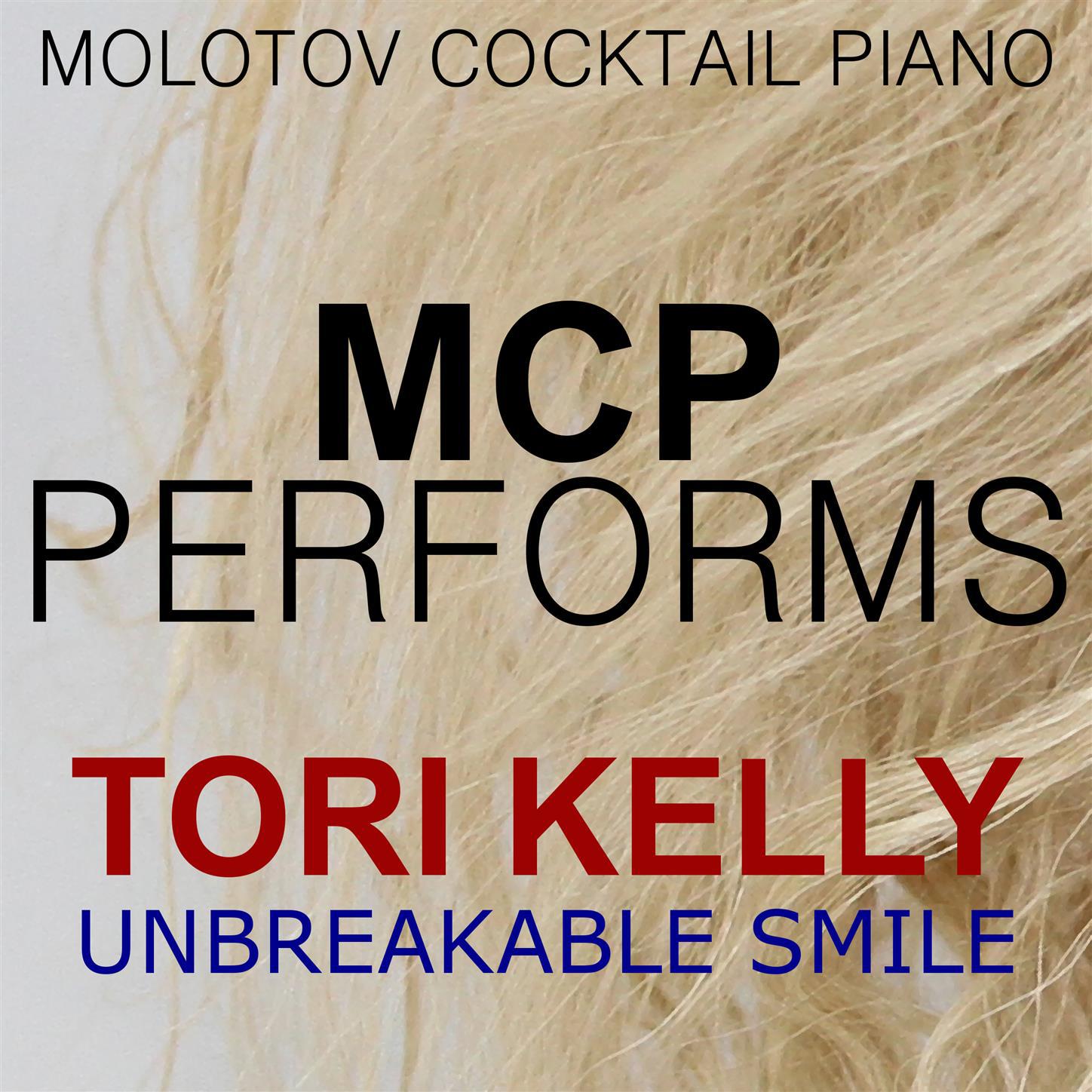 MCP Performs Tori Kelly: Unbreakable Smile