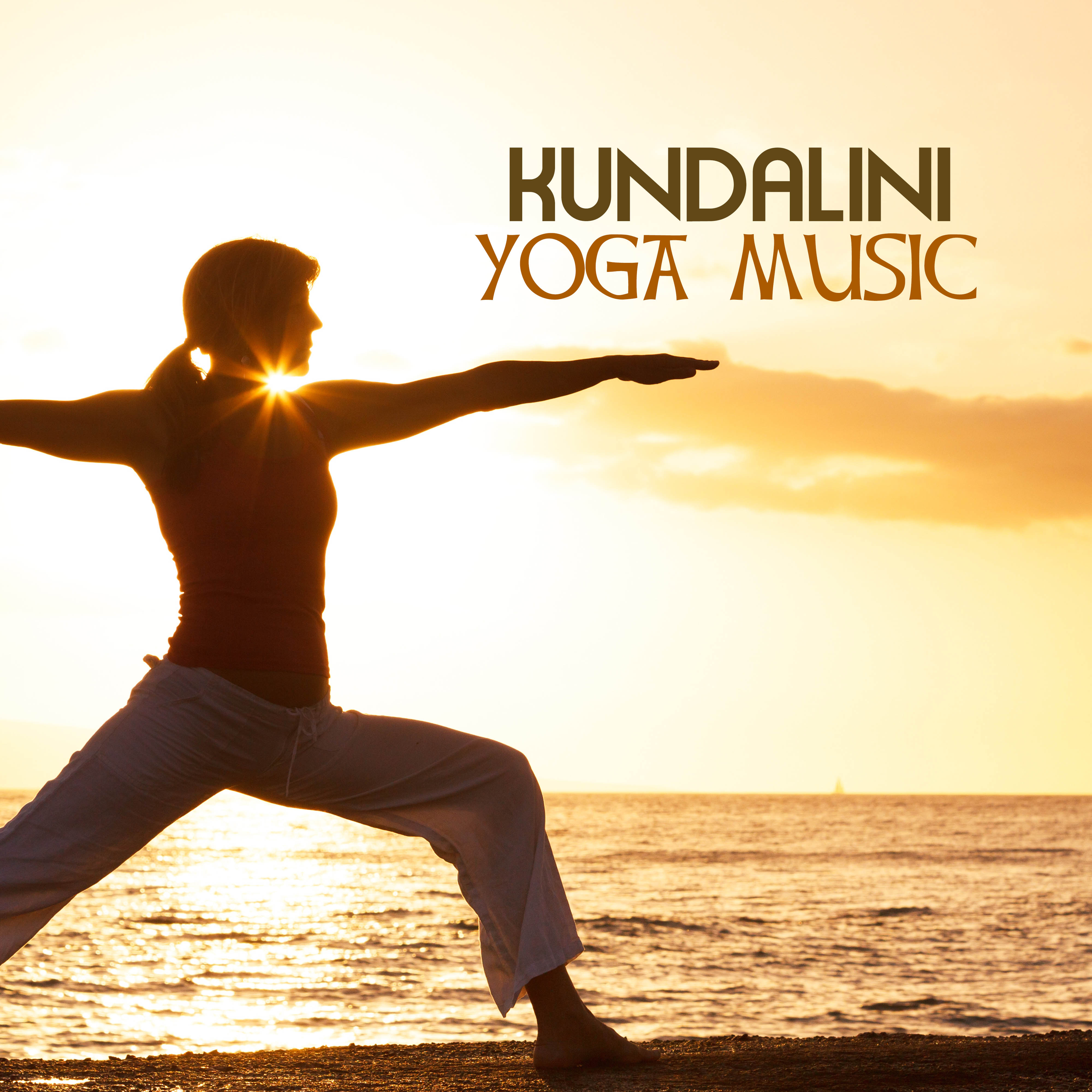 Kundalini Yoga Music - Calm and Relaxing Sahaja Tracks