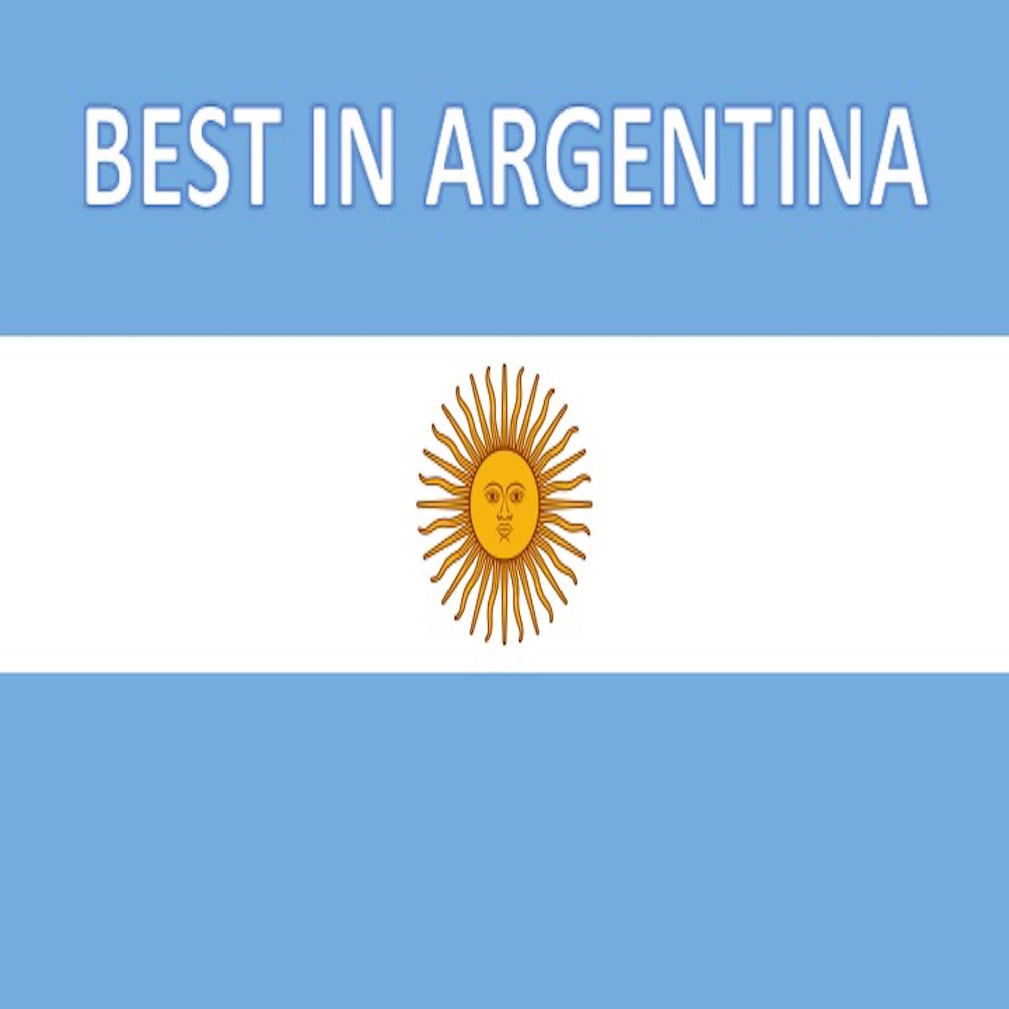 Best In Argentina: Top Songs on the Charts 1966