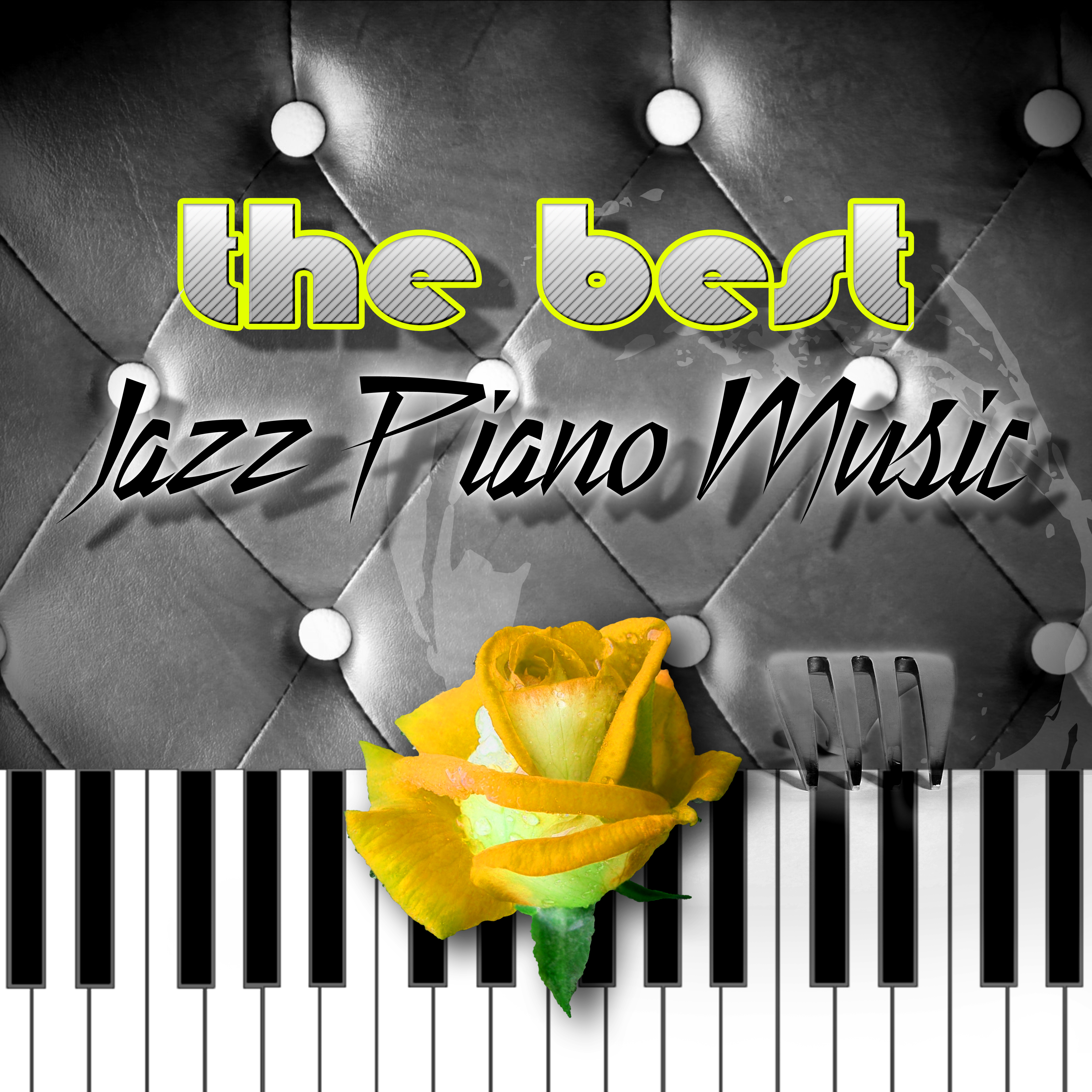 The Best Jazz Piano Music  Smooth  Soothing, Easy Listening Cafe Bar, Restaurant Background Music, Dinner Party, Romantic Evening