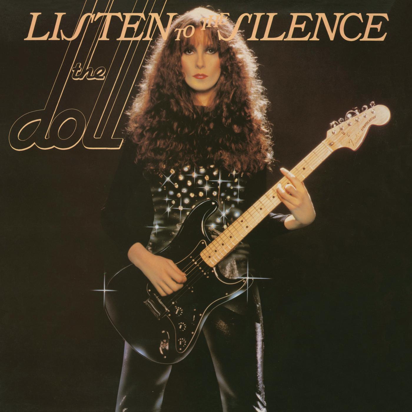 Listen to the Silence (Expanded Edition)