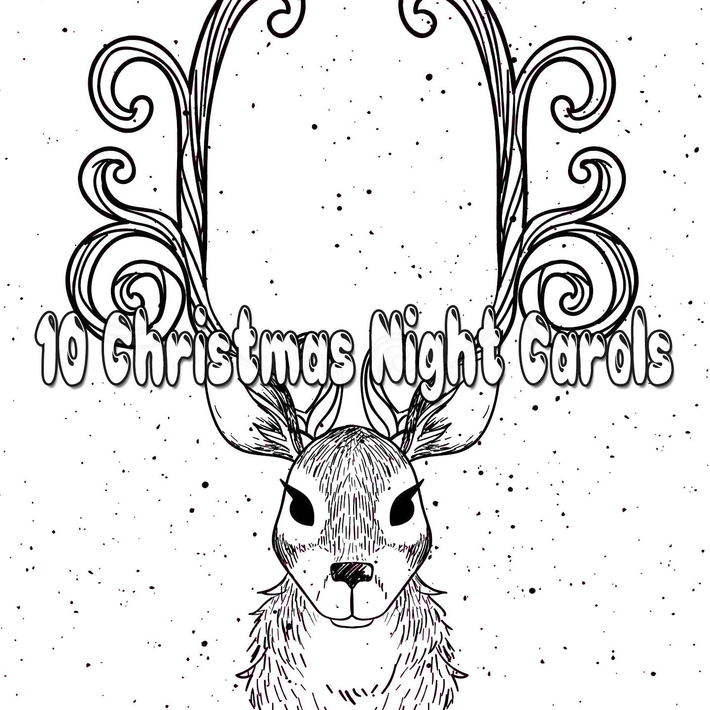 10 Christmas Night Carols