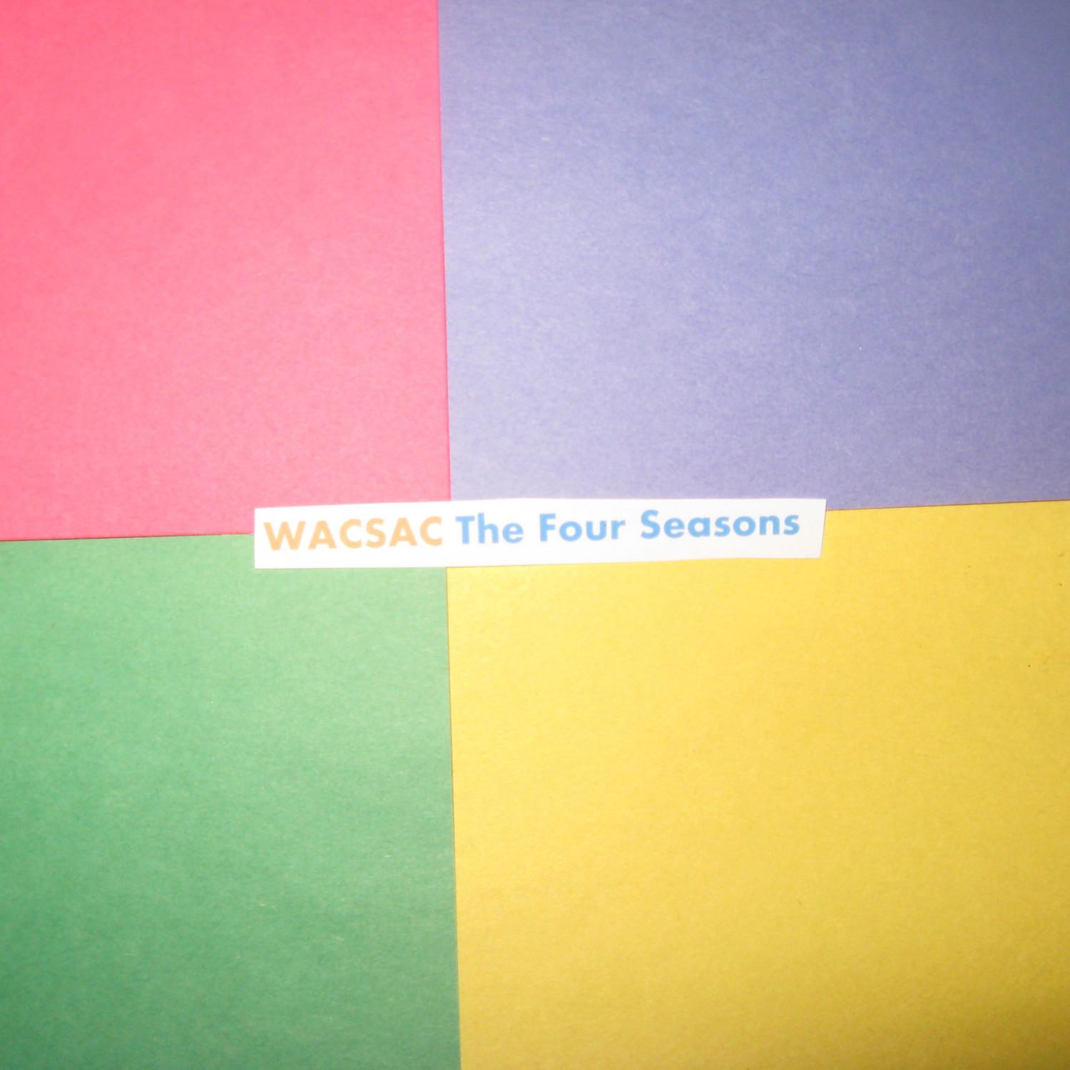 The Four Seasons, Movement 3: Spring