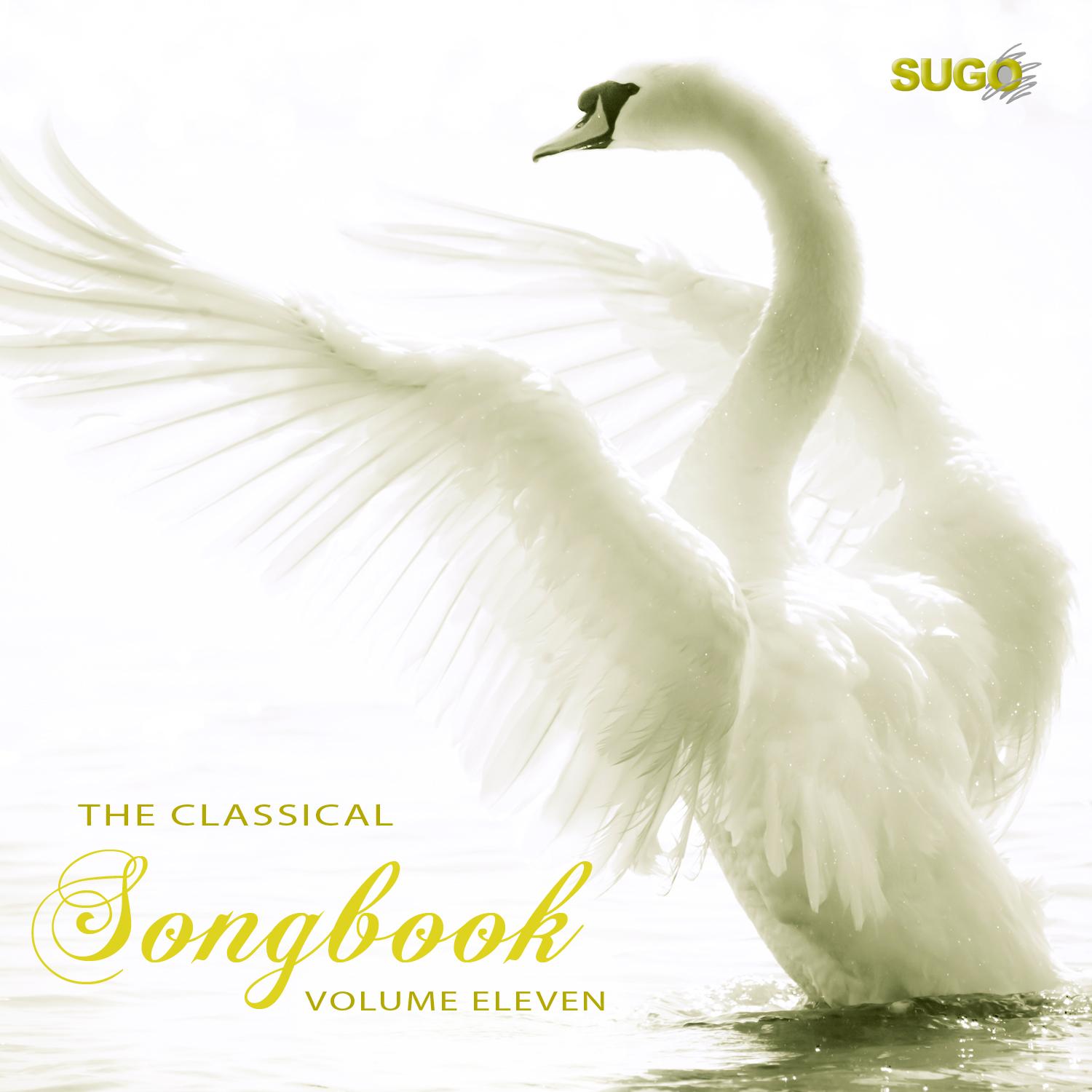 The Classical Songbook, Vol. 11