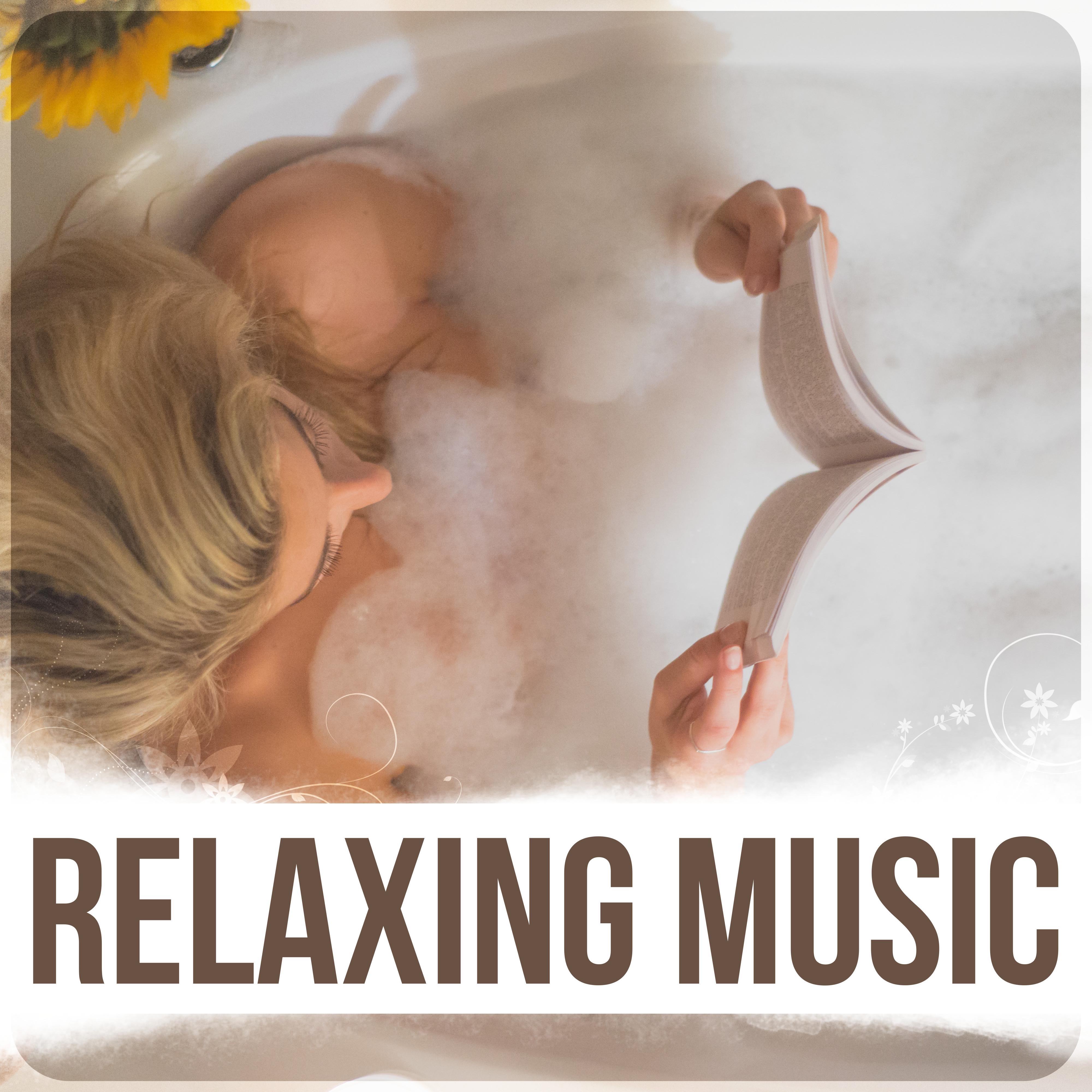 Relaxing Music  Ambient Music, Happy Music, Instrumental Background Music,  Positive Thinking, Calm Music