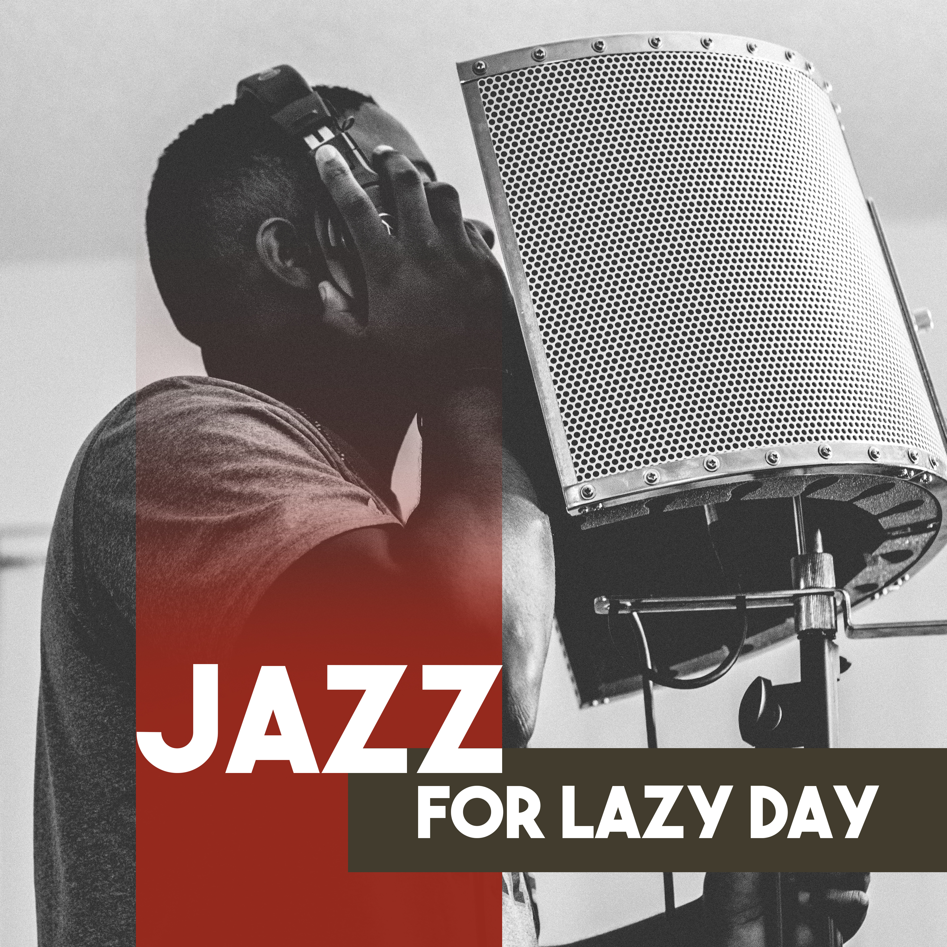 Jazz for Lazy Day  Smooth Sounds of Jazz, Stress Relief, Easy Listening, Soft Music