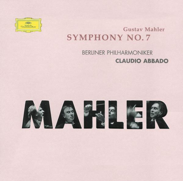Symphony No.7 in E minor:3. Scherzo - Live From Philharmonie, Berlin / 2001