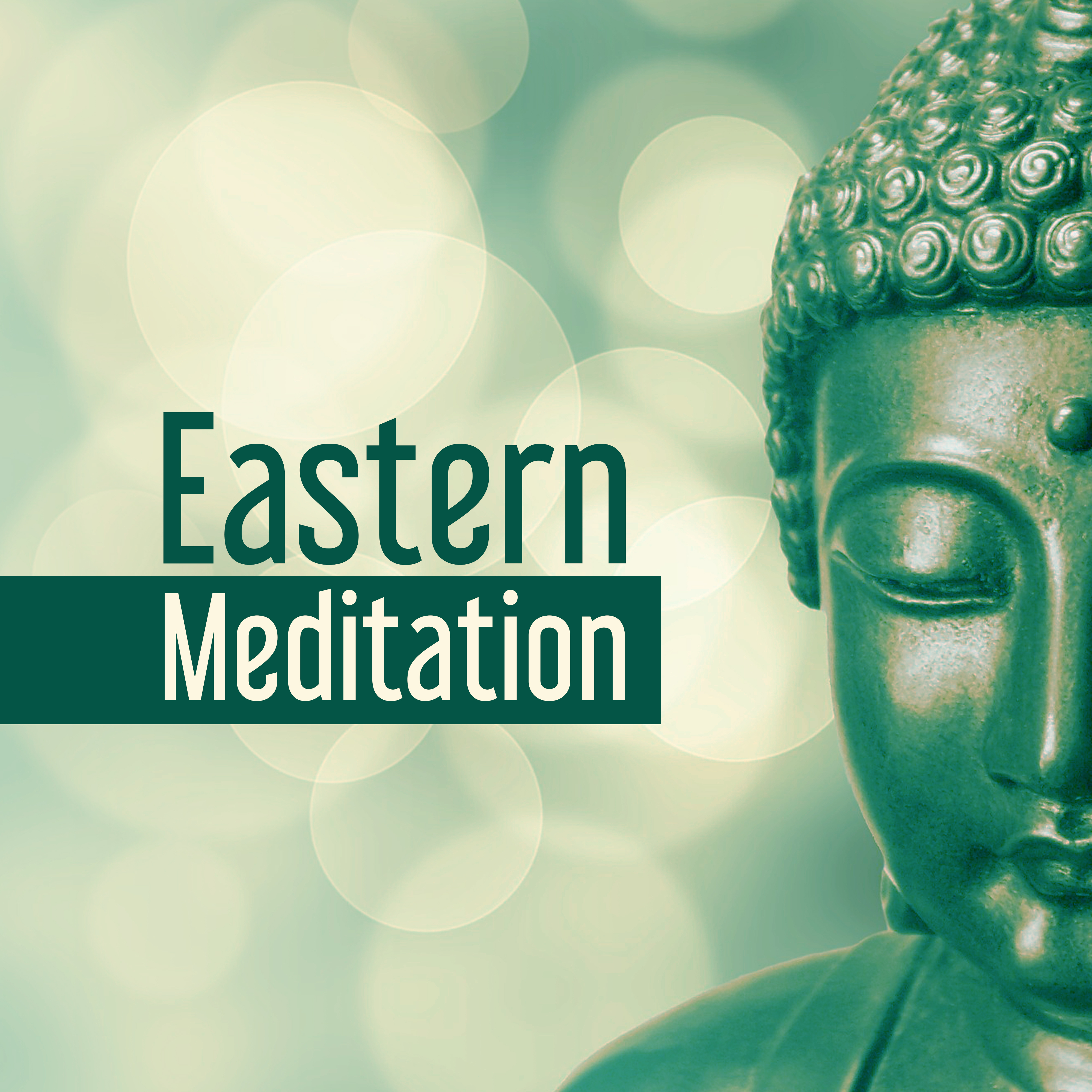 Eastern Meditation  Yoga Music, Deep Sleep, Music for Meditation, Nature Sounds, Reiki Music, Focus  Calmness, Oriental Melodies