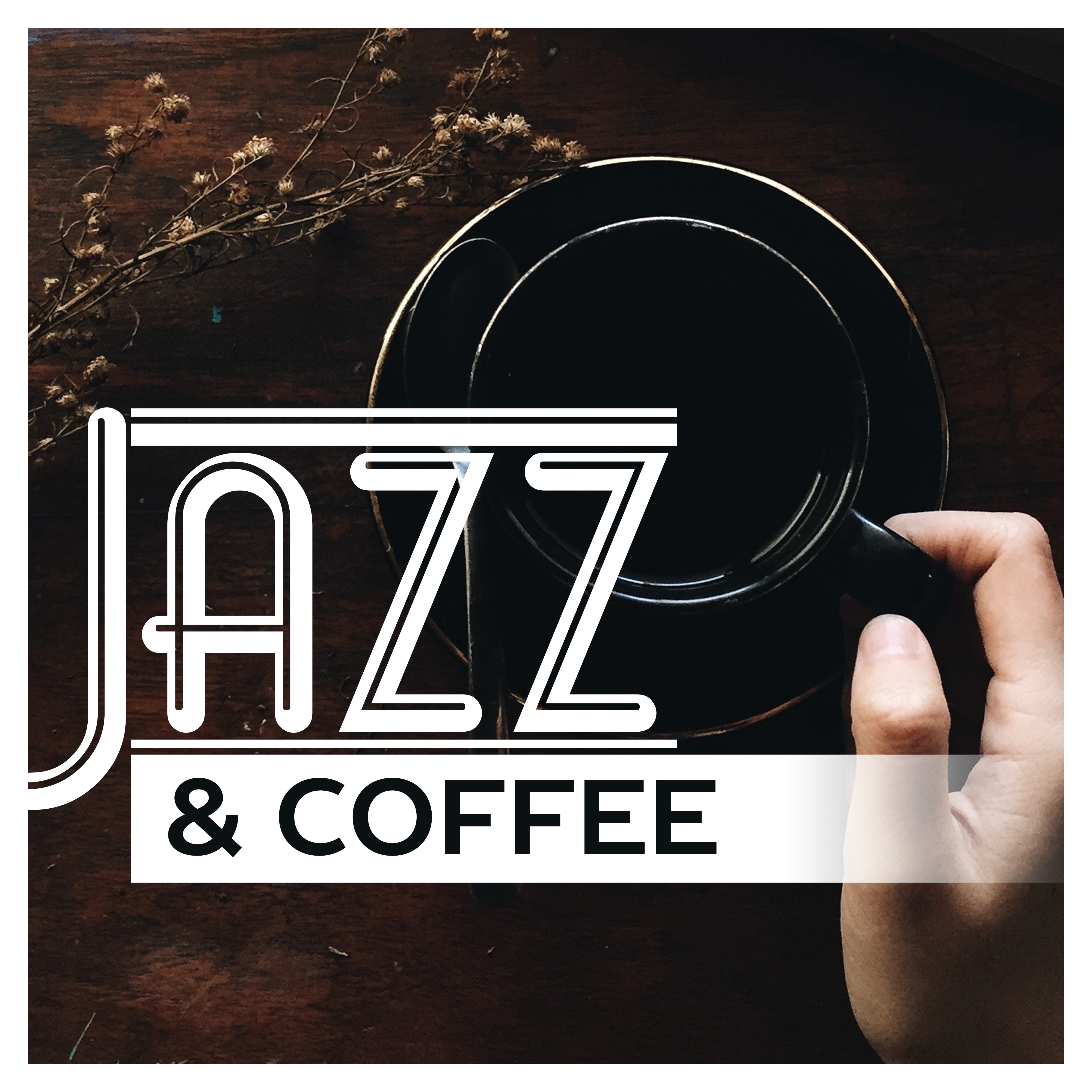 Jazz  Coffee  Smooth Jazz 2017, Instrumental Lounge, Mellow Jazz