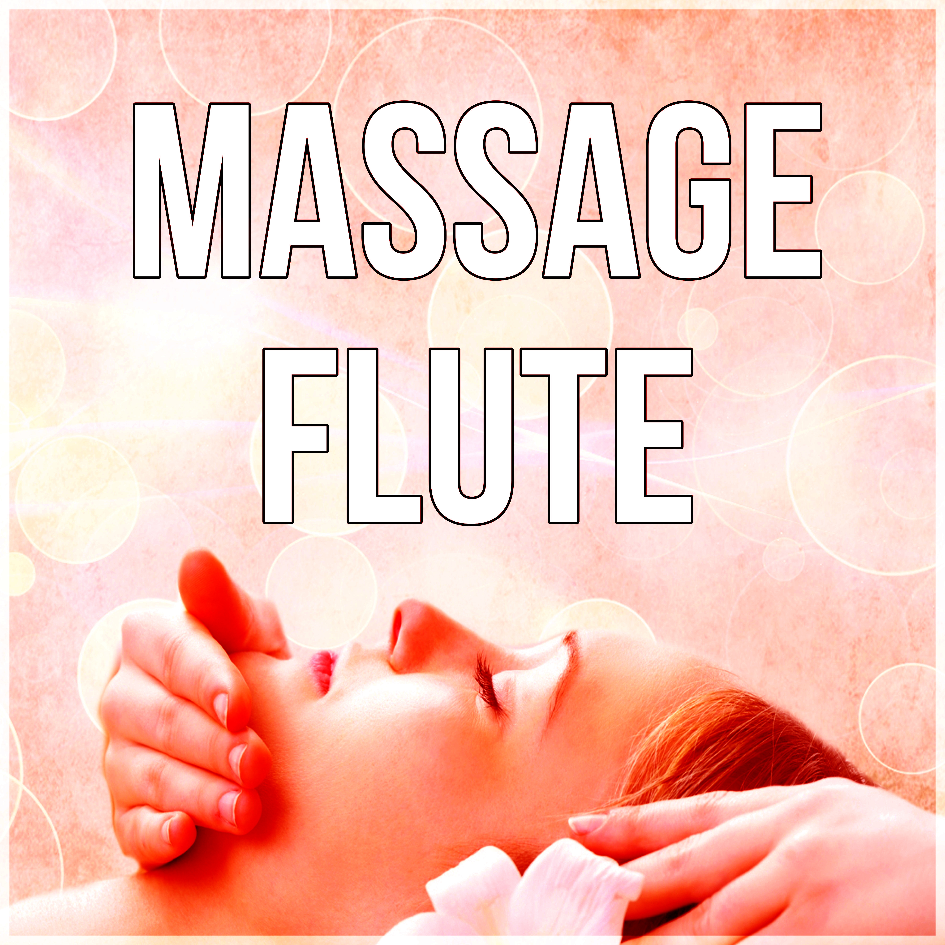 Massage Flute  Sounds of Nature, Relaxation, Reiki, Meditation, SPA, Wellness, Yoga, Massage