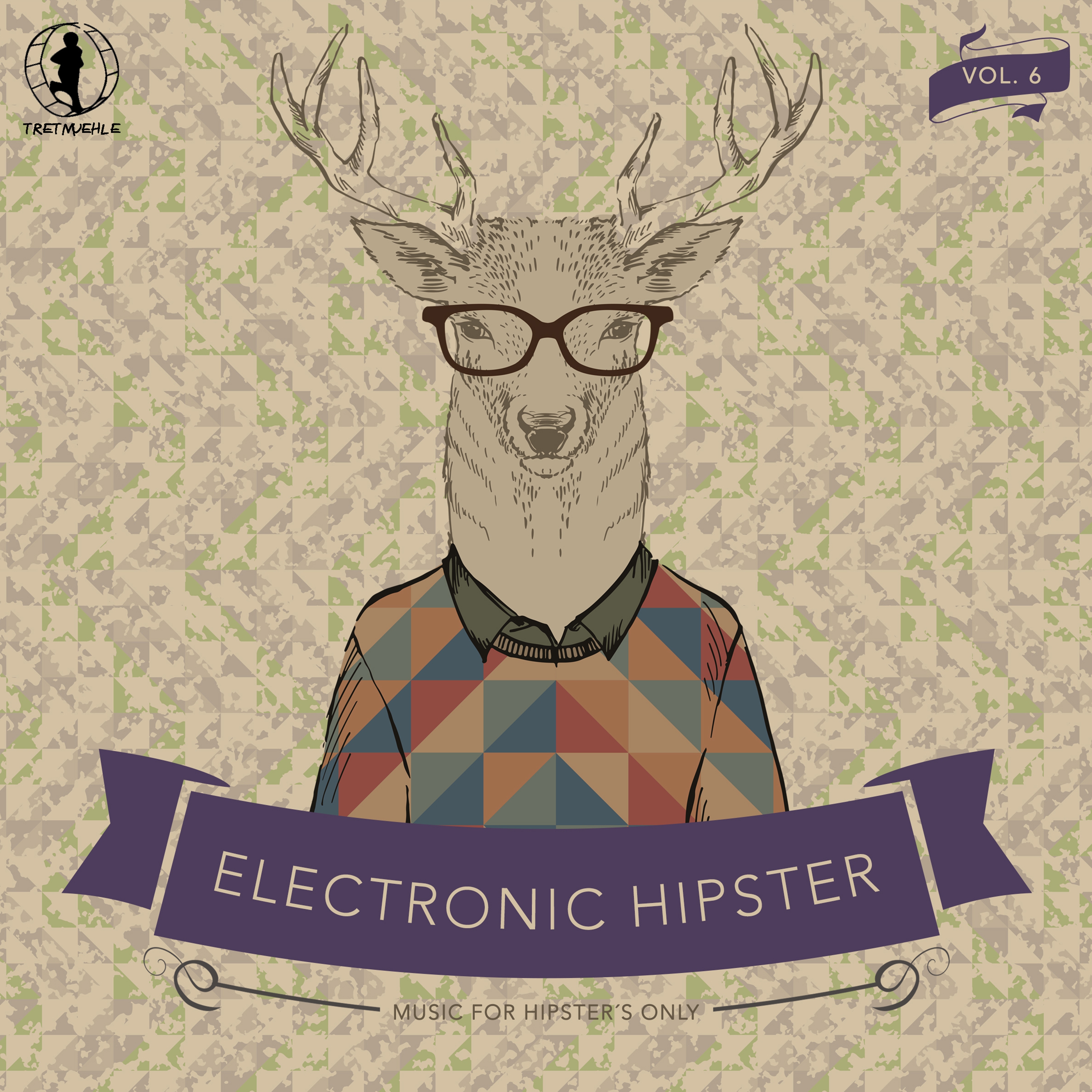 Electronic Hipster, Vol. 6