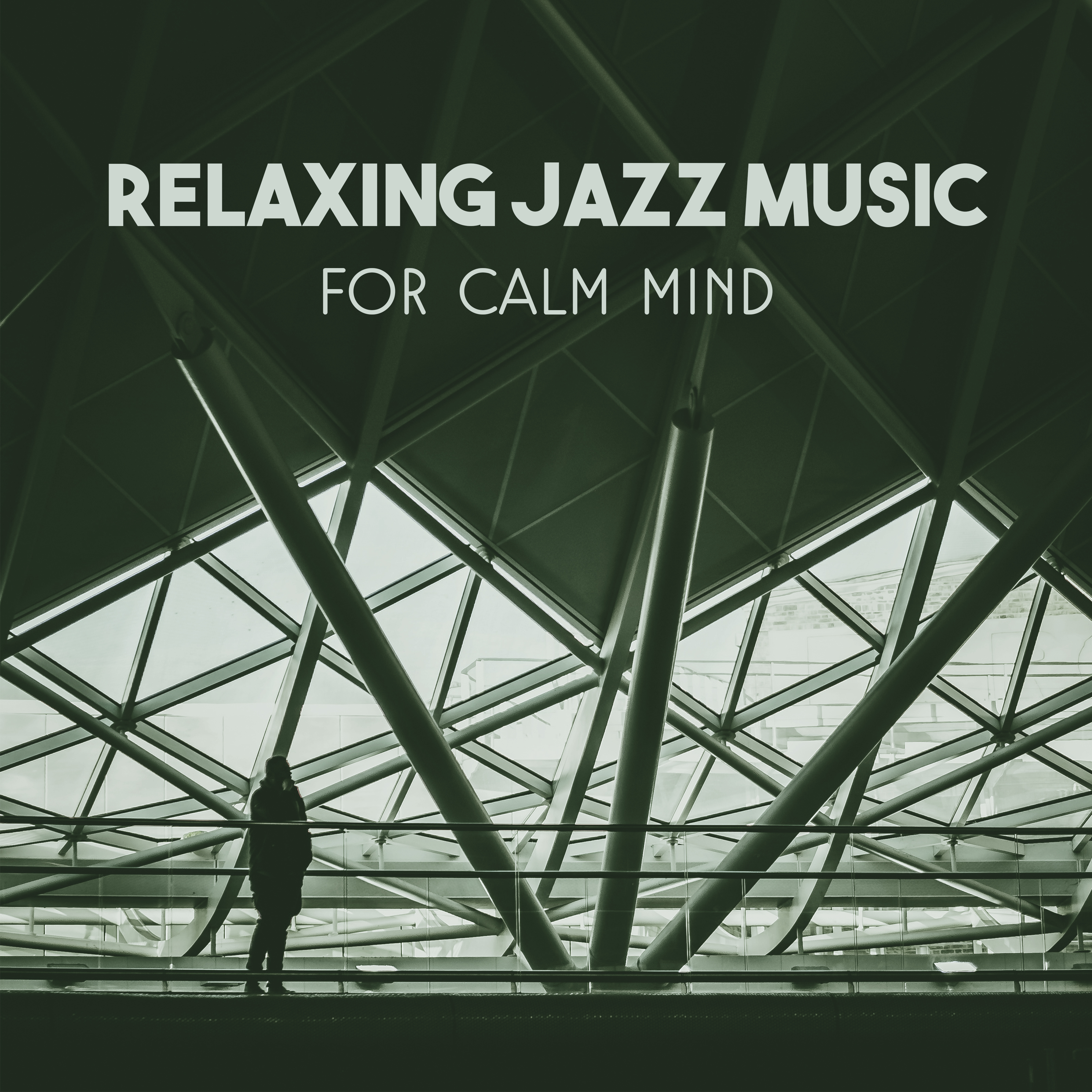Relaxing Jazz Music for Calm Mind  Soothing Jazz Music, Rest Sounds, Jazz Club, Moonlight Piano