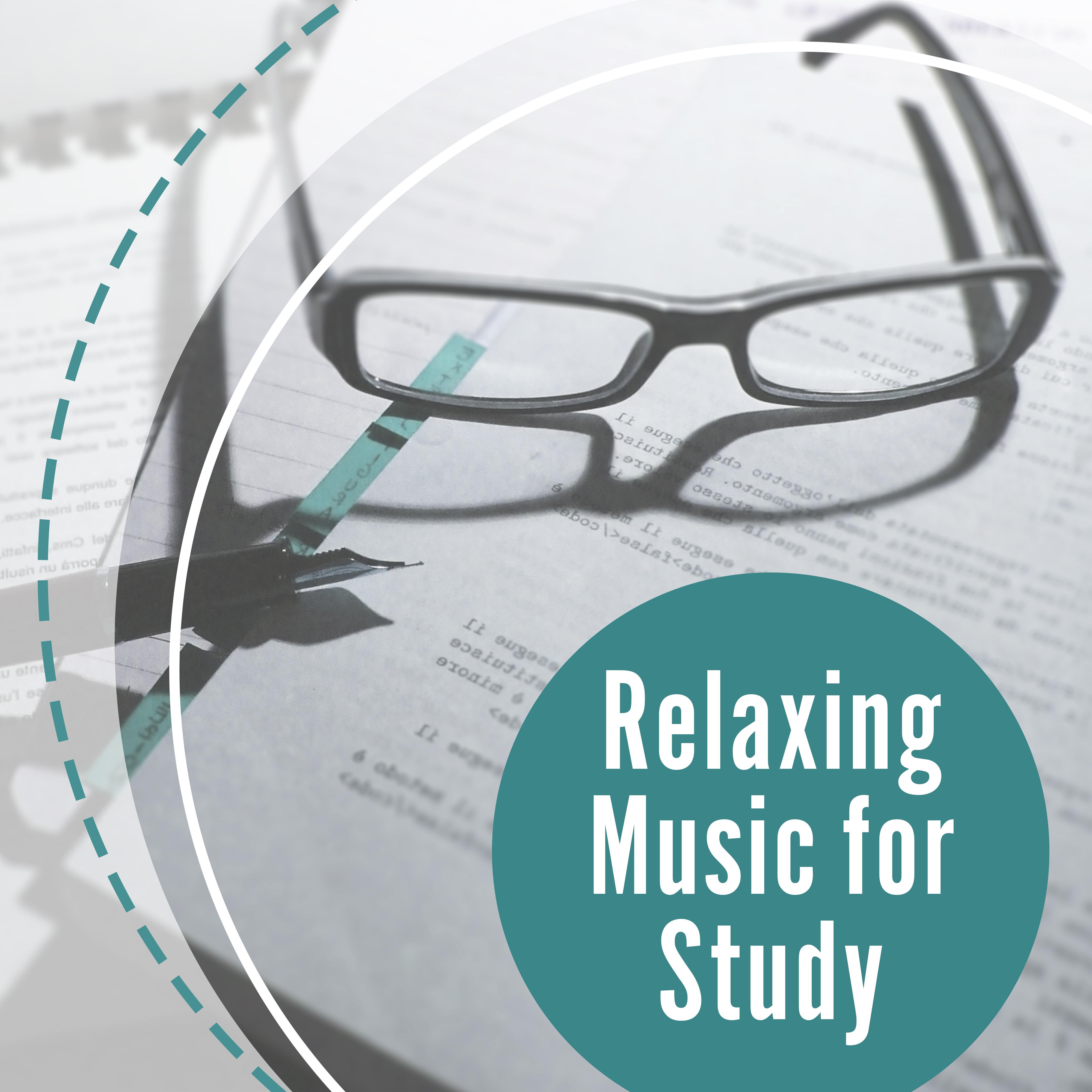 Relaxing Music for Study  Bach, Mozart to Work, Easy Learning, Focus, Clear Mind, Studying Music