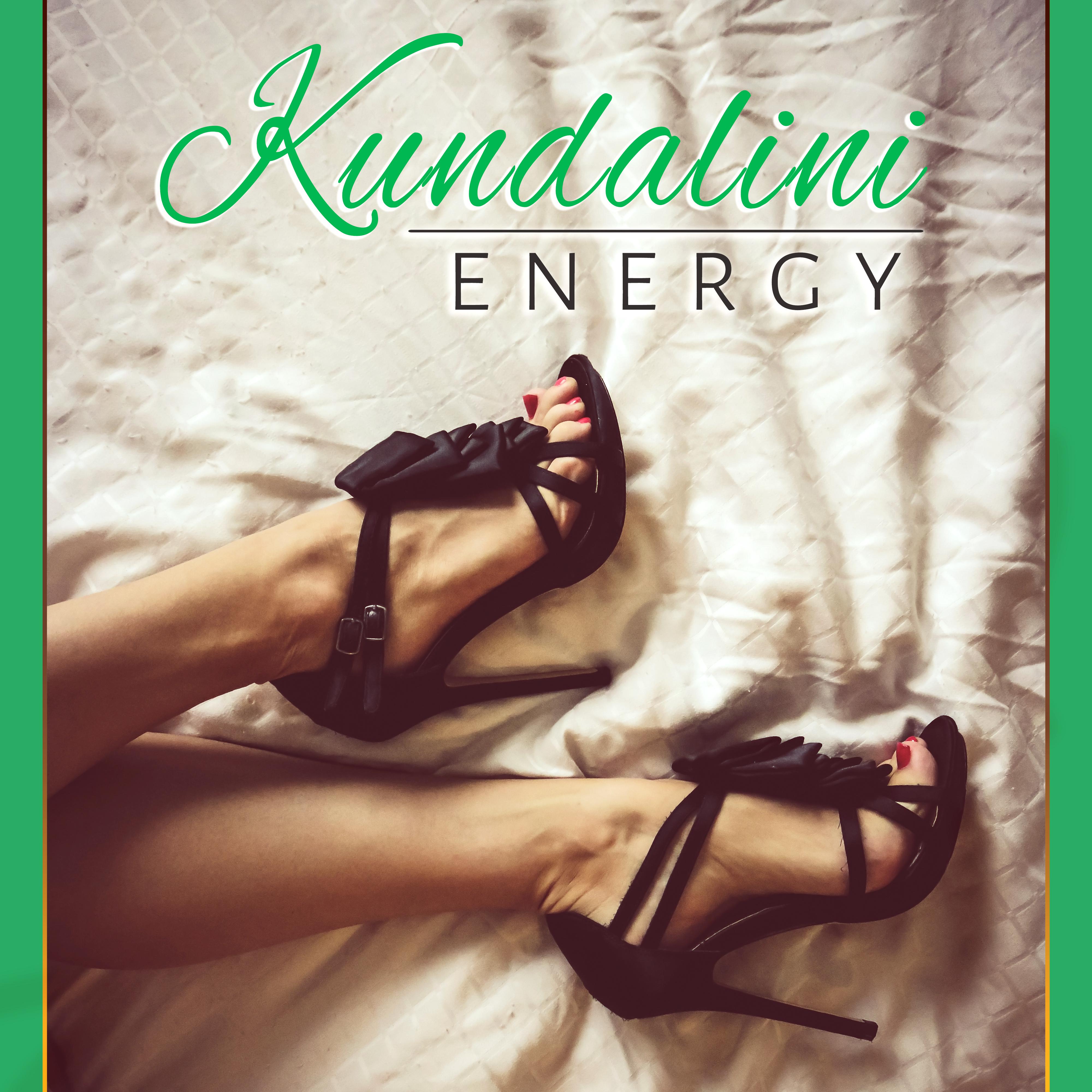 Kundalini Energy  Sensual Tantric New Age Songs for Intimate Moments,  Relaxation  Meditation, Kamasutra, Spiritual Practice, Passion  Pleasure, Love Making Background Music