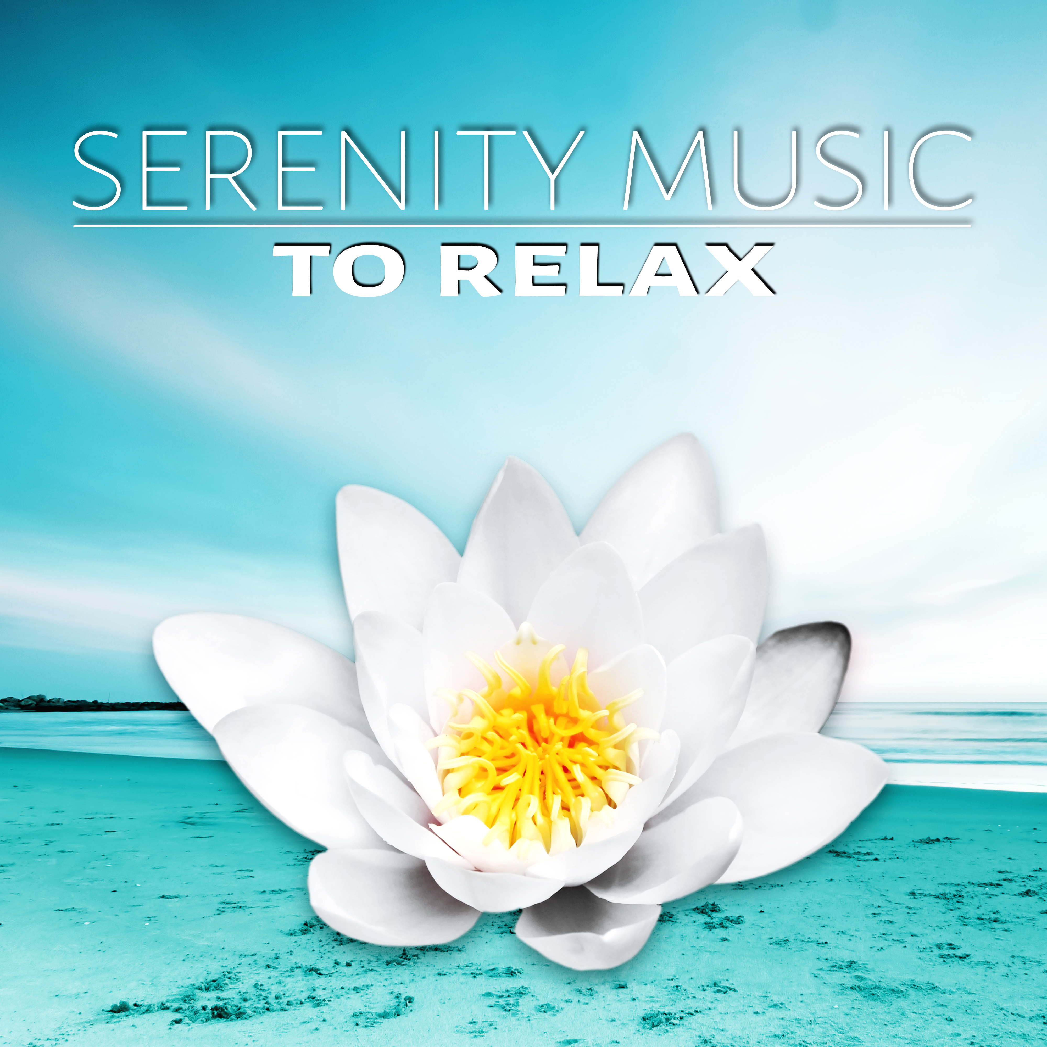 Serenity Music to Relax - Beauty Salon Music, Background Music for Spa Treatments, Soothing Sounds, Sensual Massage Music, Gentle Touch