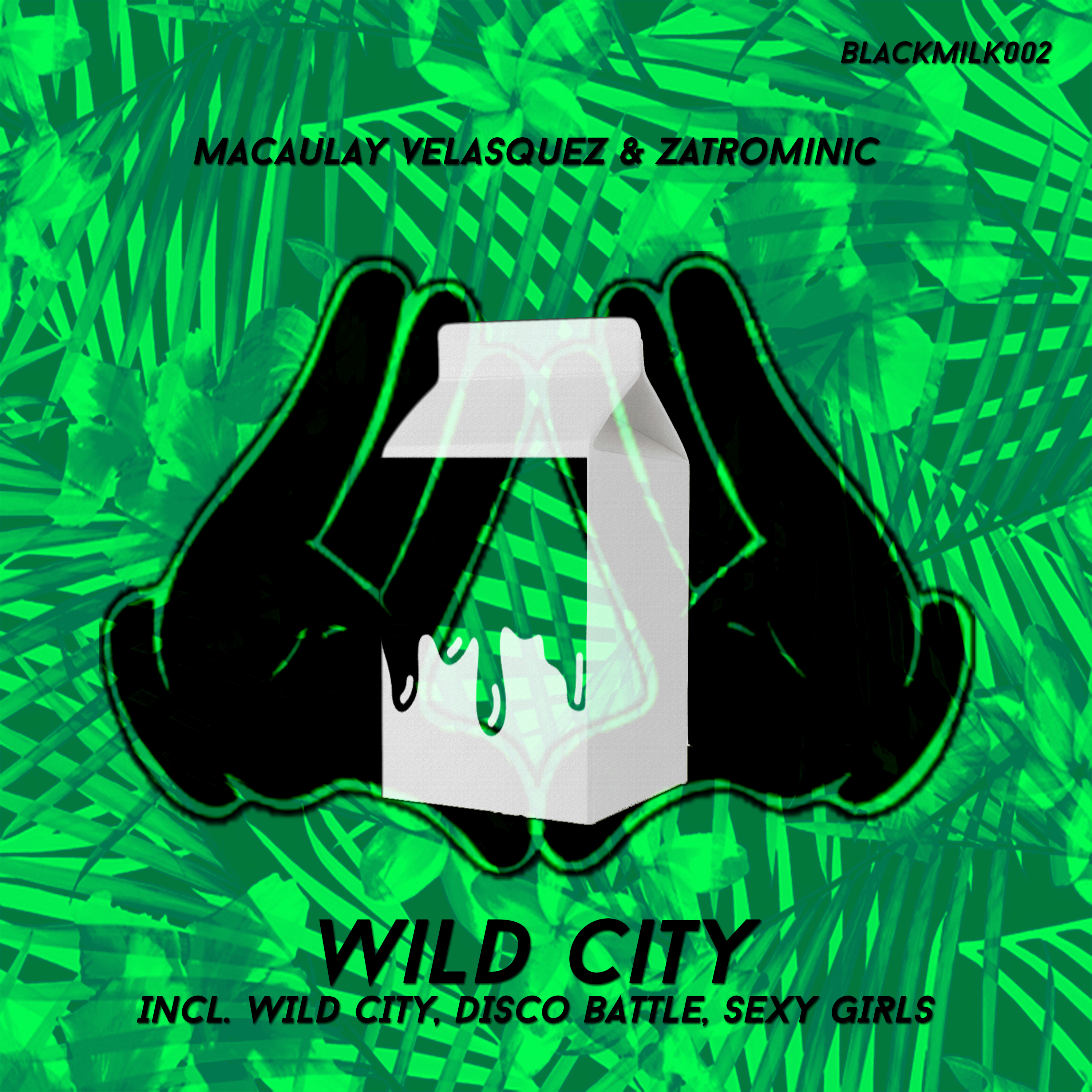 Wild City