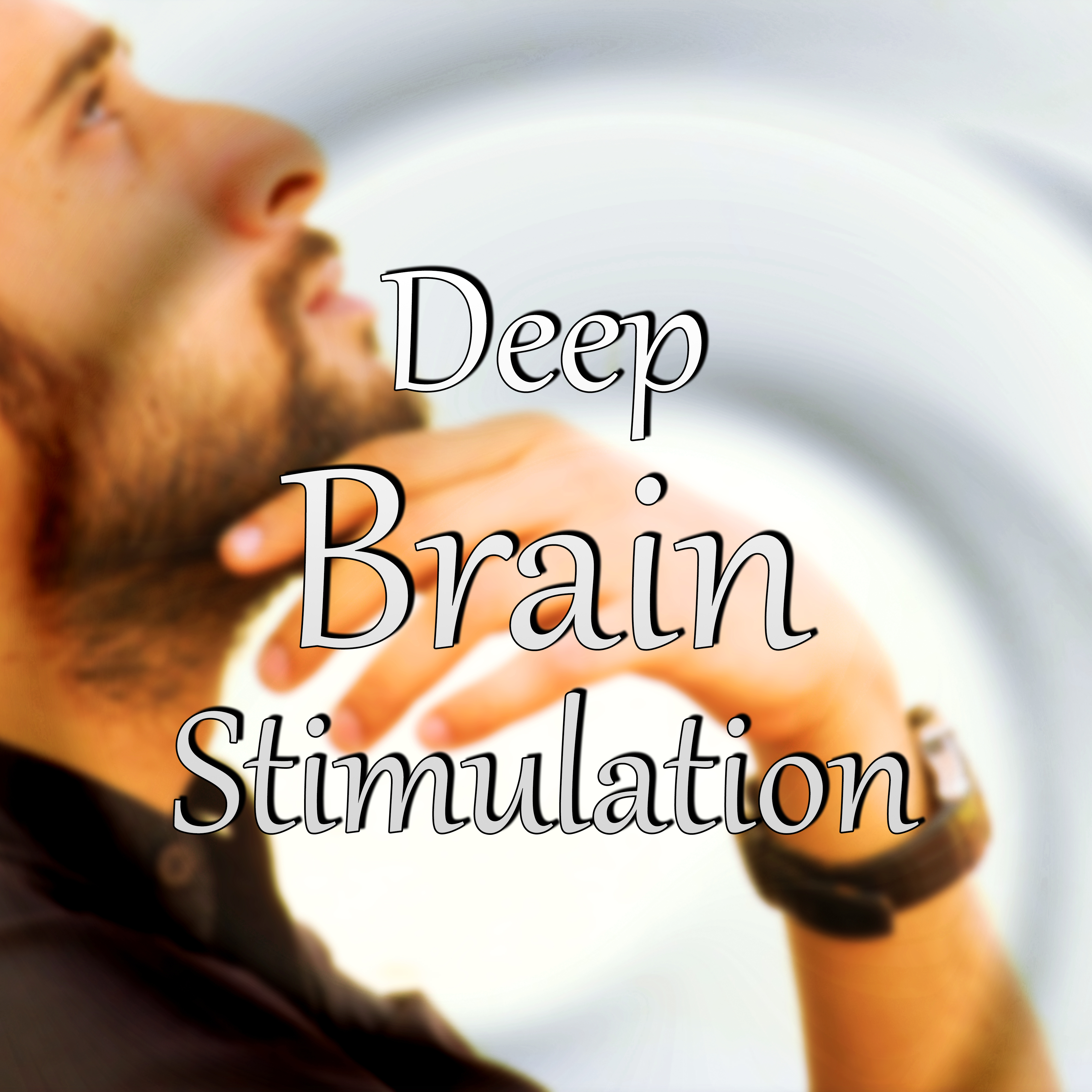 Deep Brain Stimulation  Concentration Relaxation Music for Learning Reading Studying  Working, Power of Brain, Easy Study Skills