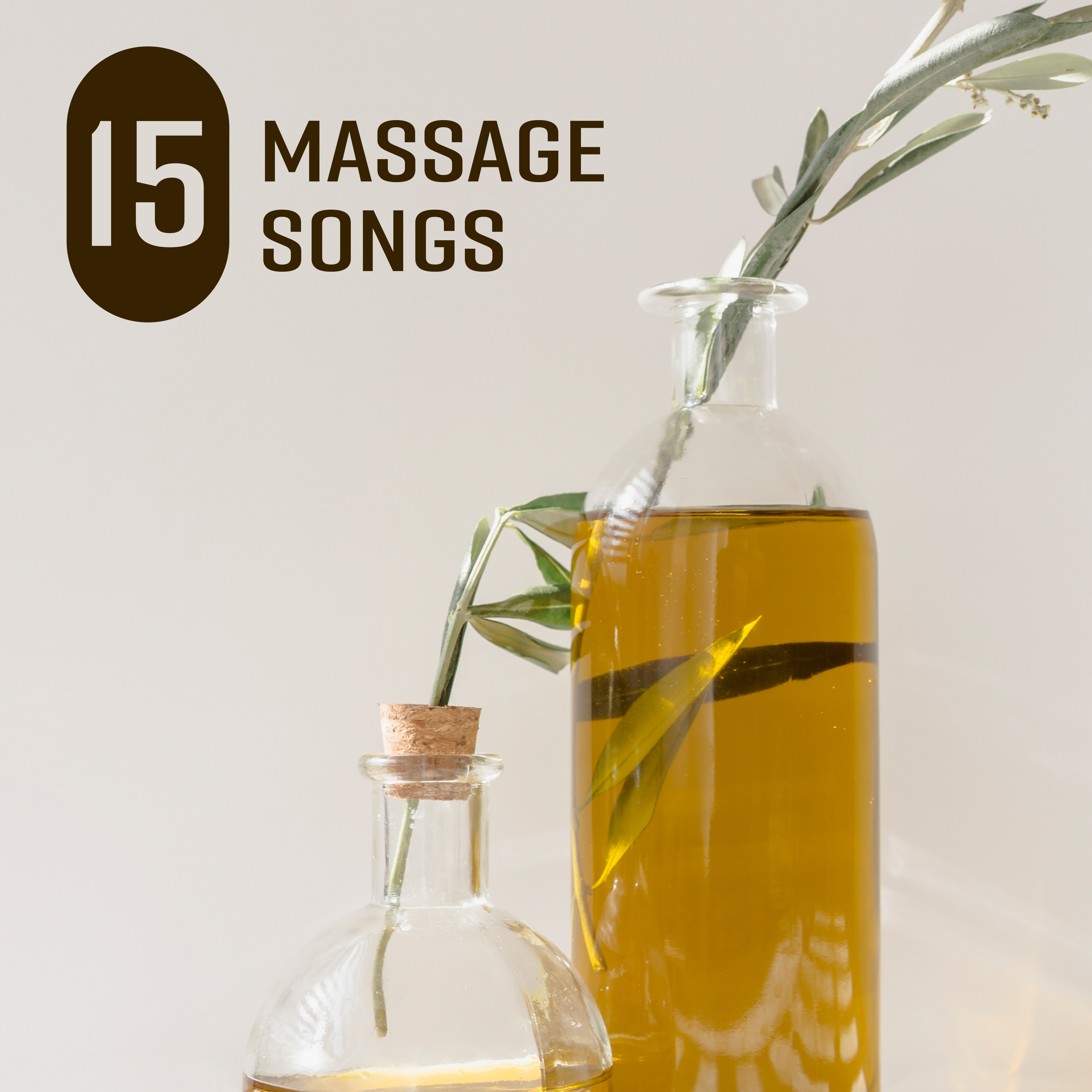 15 Massage Songs
