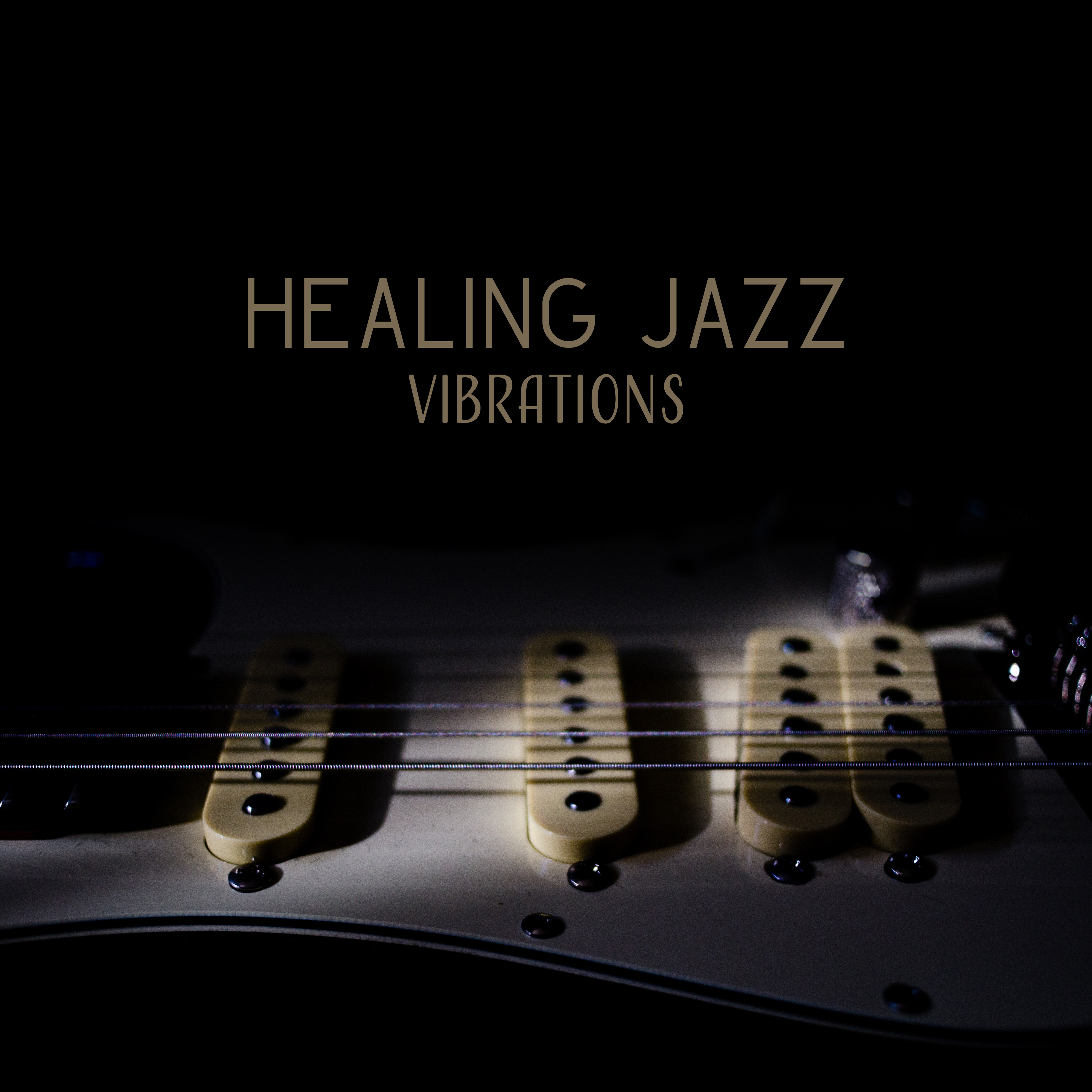 Healing Jazz Vibrations
