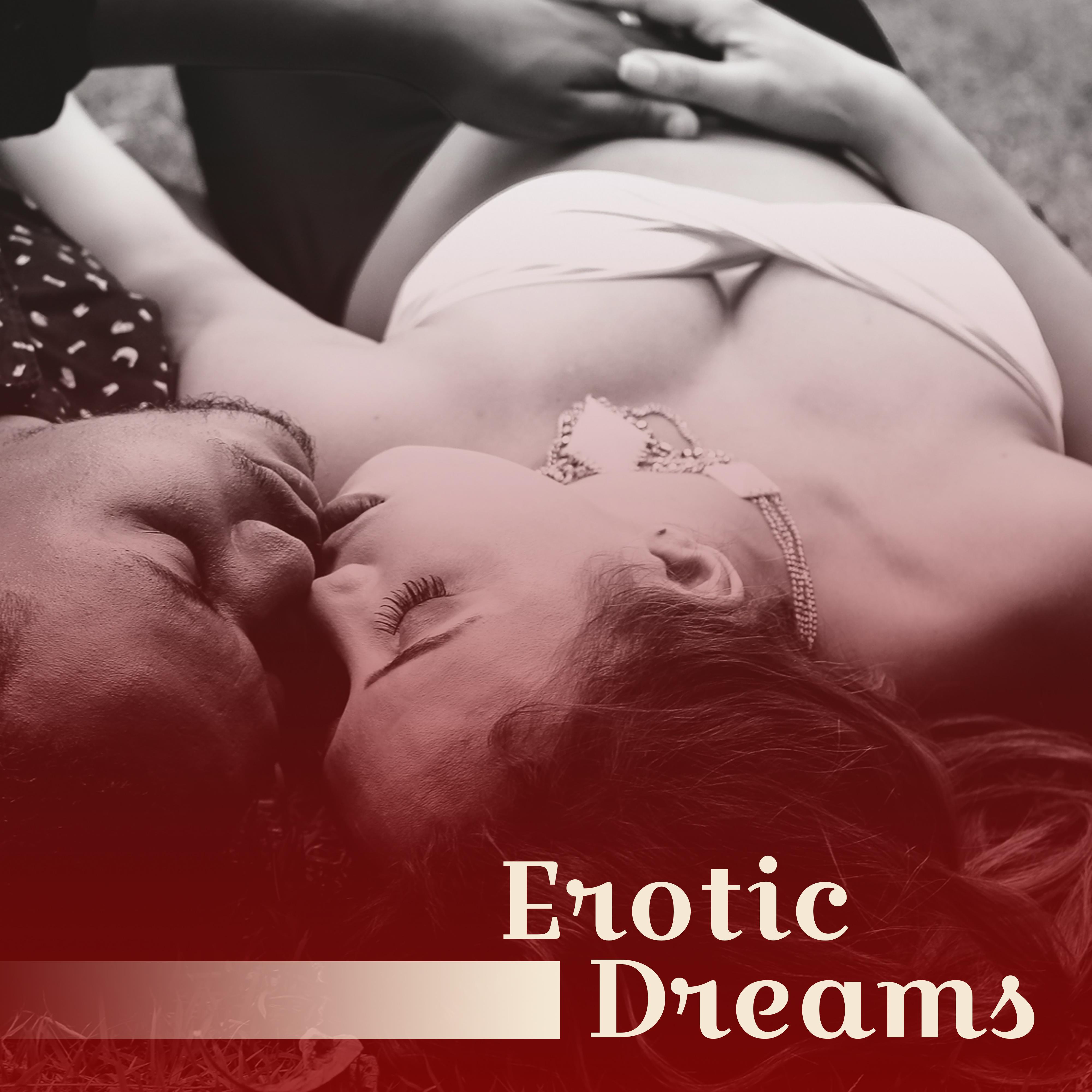 Erotic Dreams  Sensual Jazz Music, Deep Massage, Instrumental Music at Night, Hot Jazz, Music for Lovers
