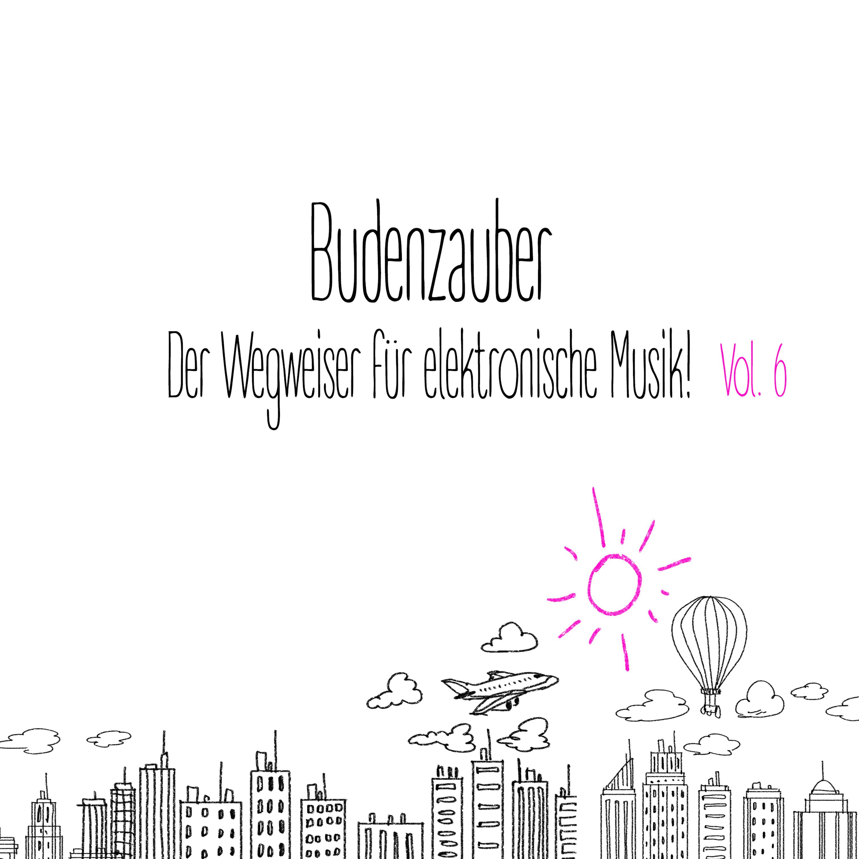 Budenzauber, Vol. 6  Der Wegweiser fü r elektronische Musik