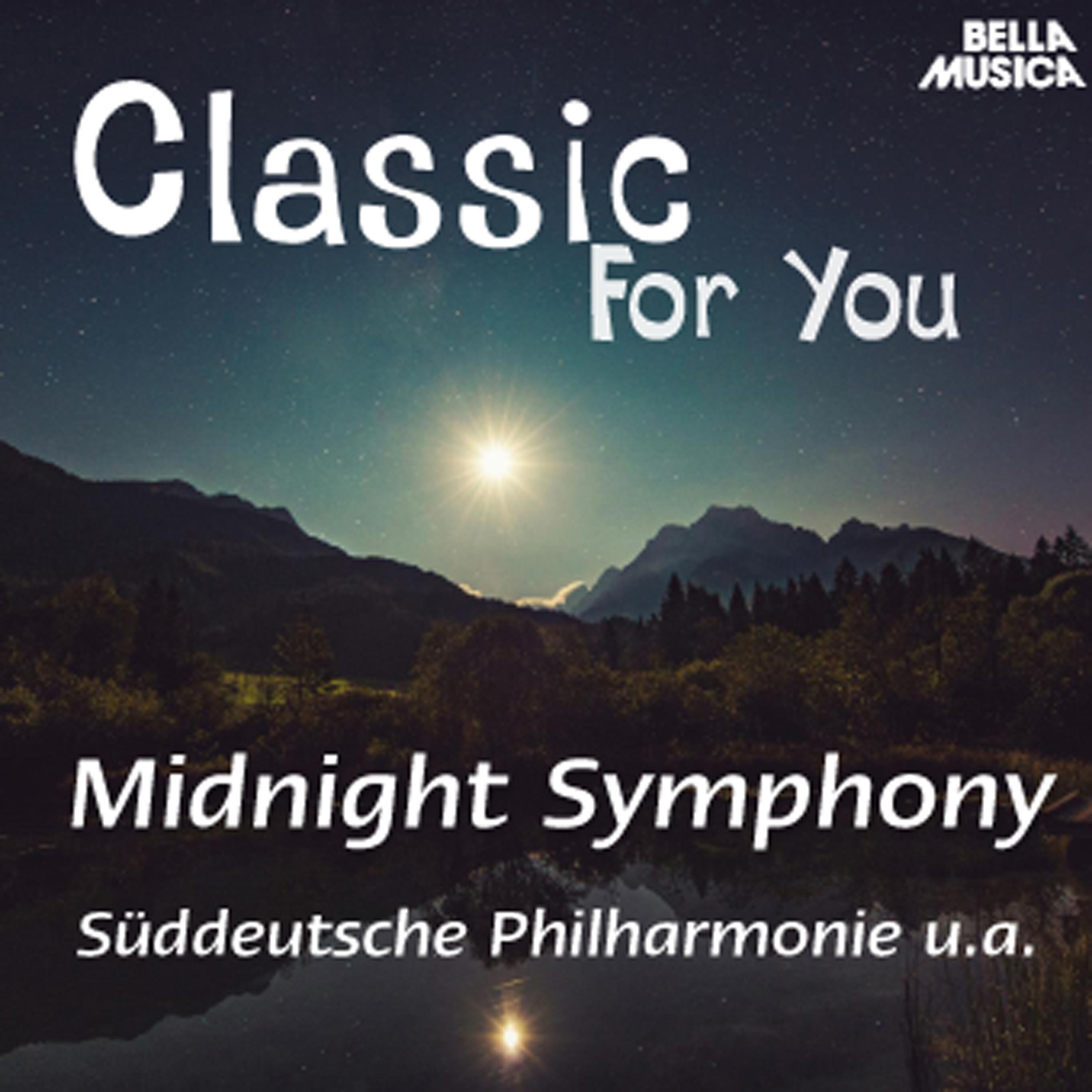 Classic for You: Midnight Symphony