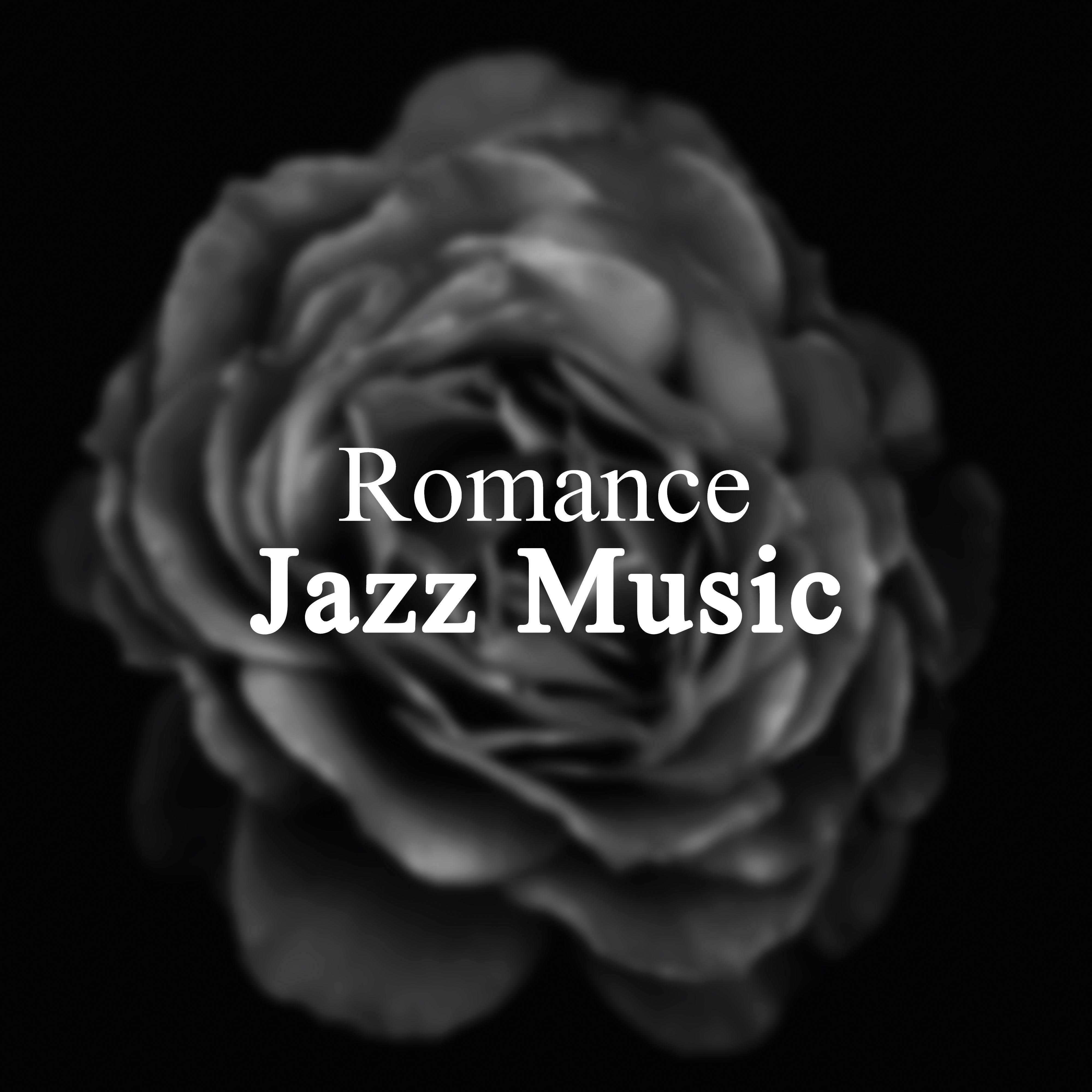 Romance Jazz Music  Soft Sounds for Lovers, Romantic Dinner, Sensual Jazz Music, Moonlight Sounds
