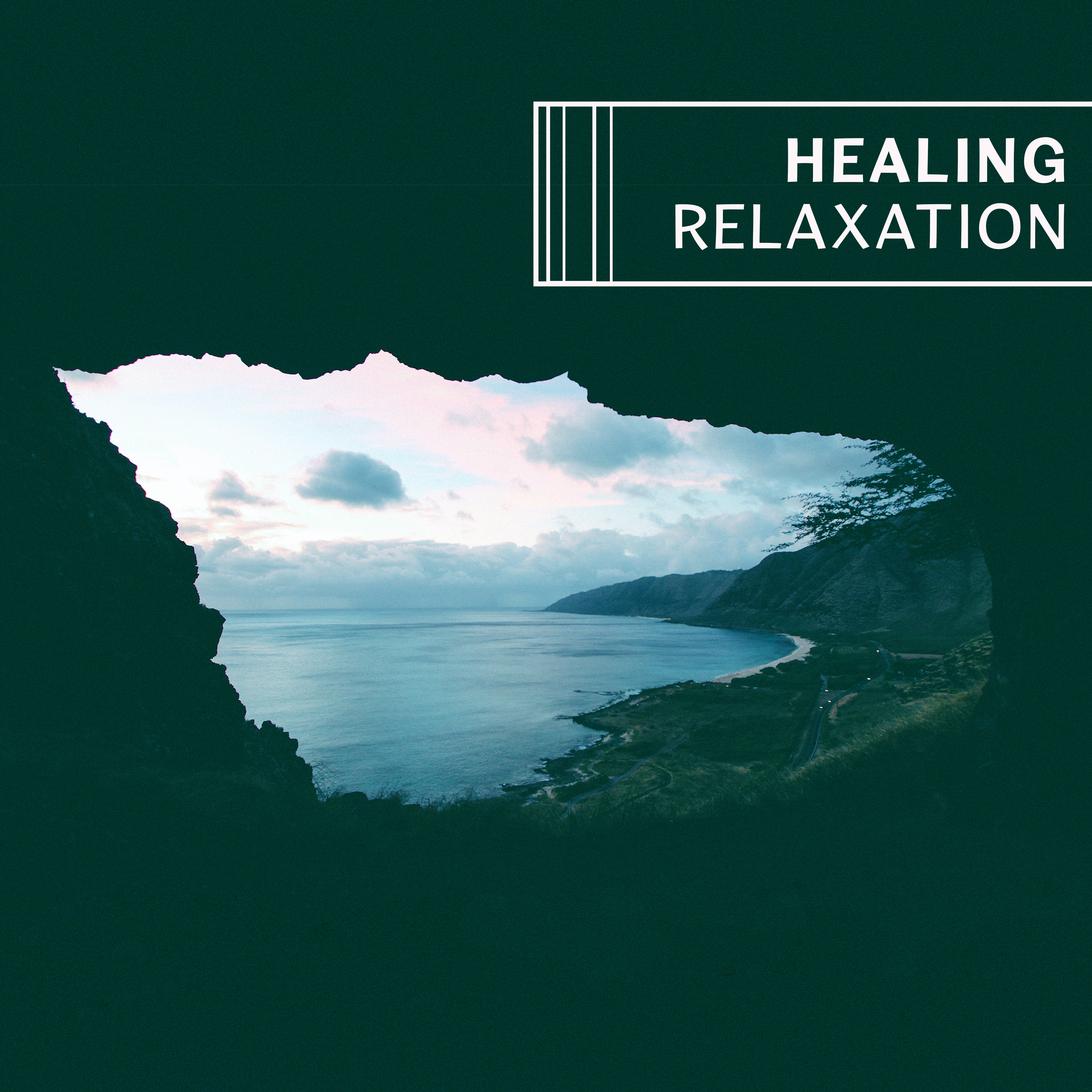 Healing Relaxation  Peaceful Melodies for Relax, Deep Rest, New Age