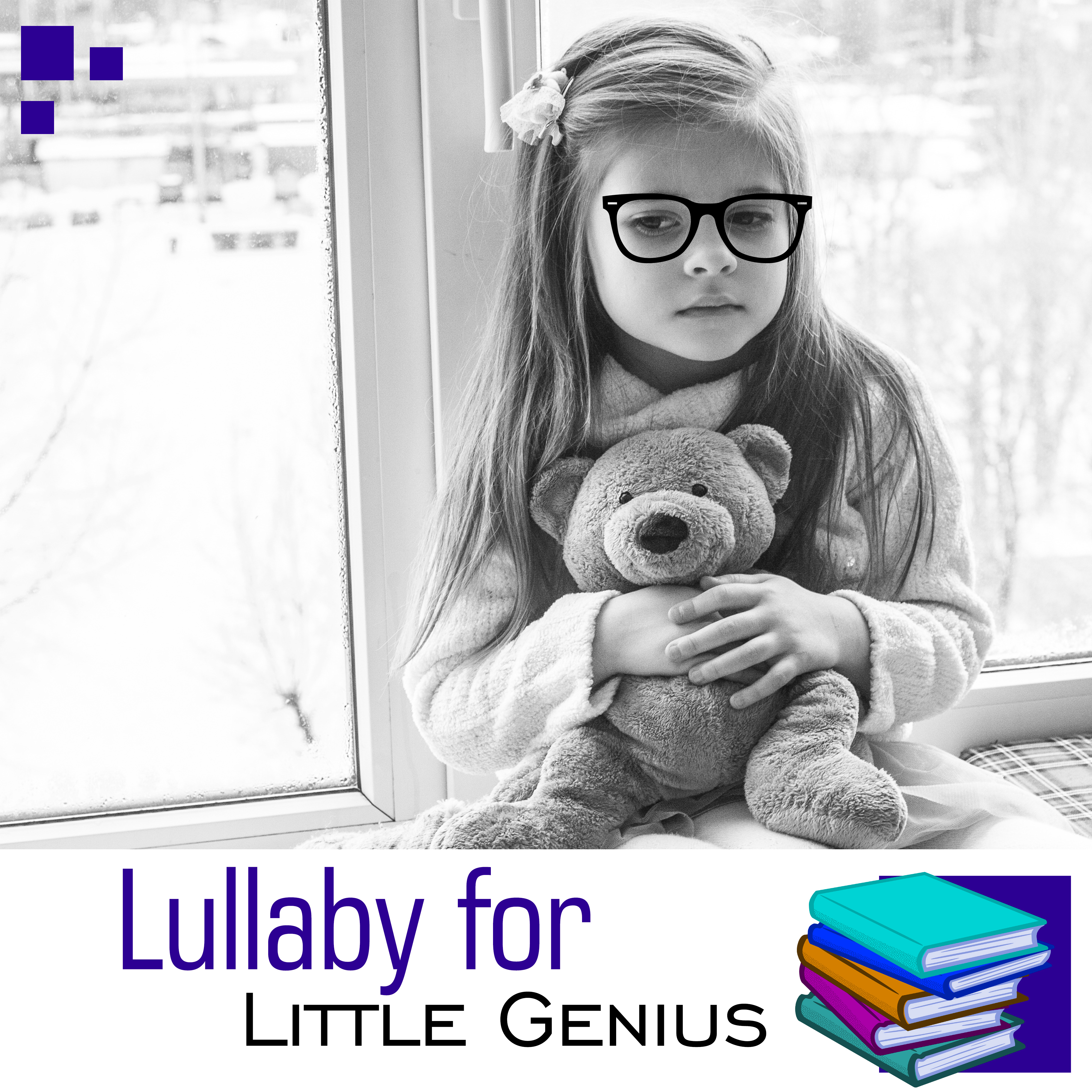 Lullaby for Little Genius  Baby Music, Instrumental Melodies for Sleep, Bedtime, Beethoven, Schubert