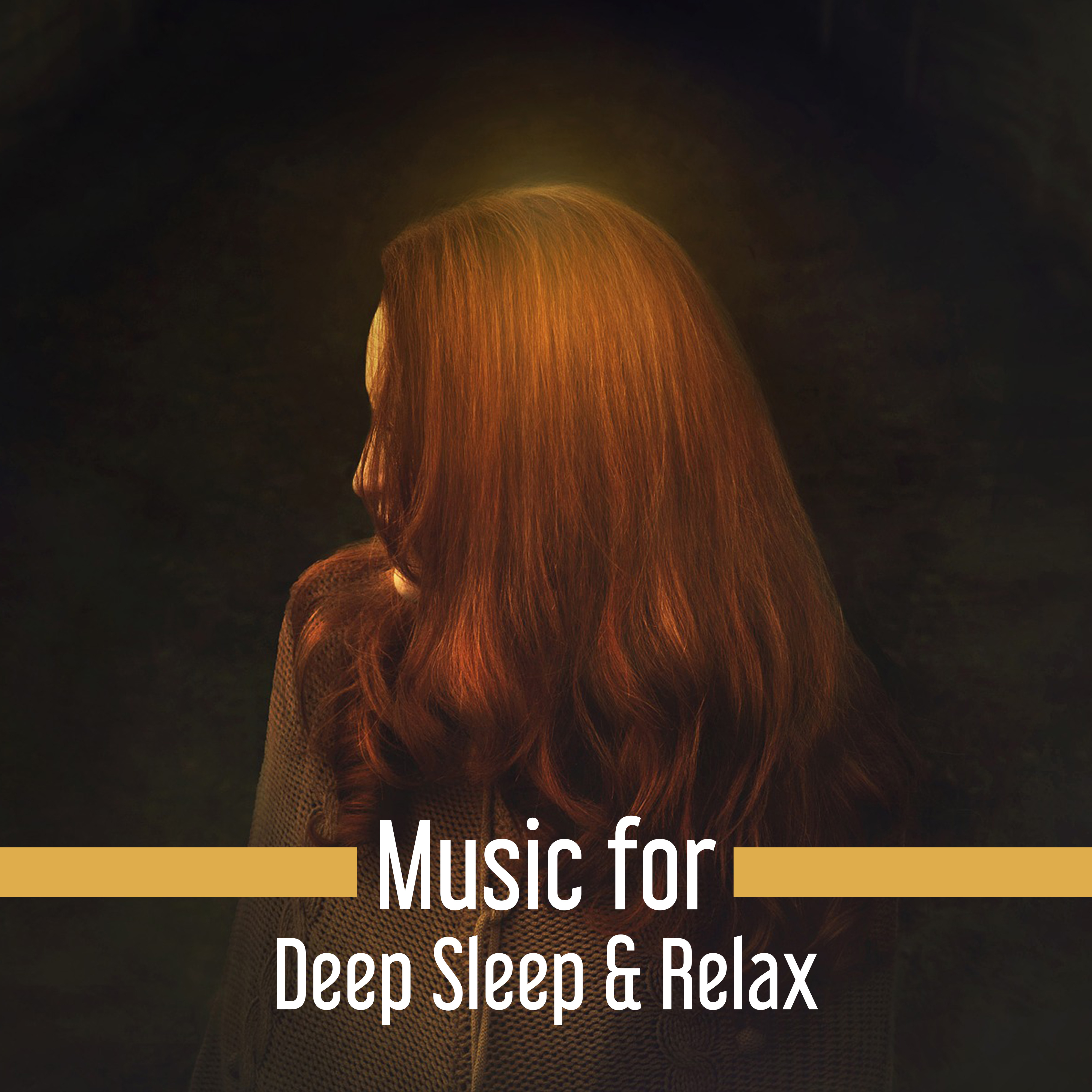 Music for Deep Sleep  Relax  No More Stress, Relaxing Night, Evening Sounds to Calm Down, Mind Peace