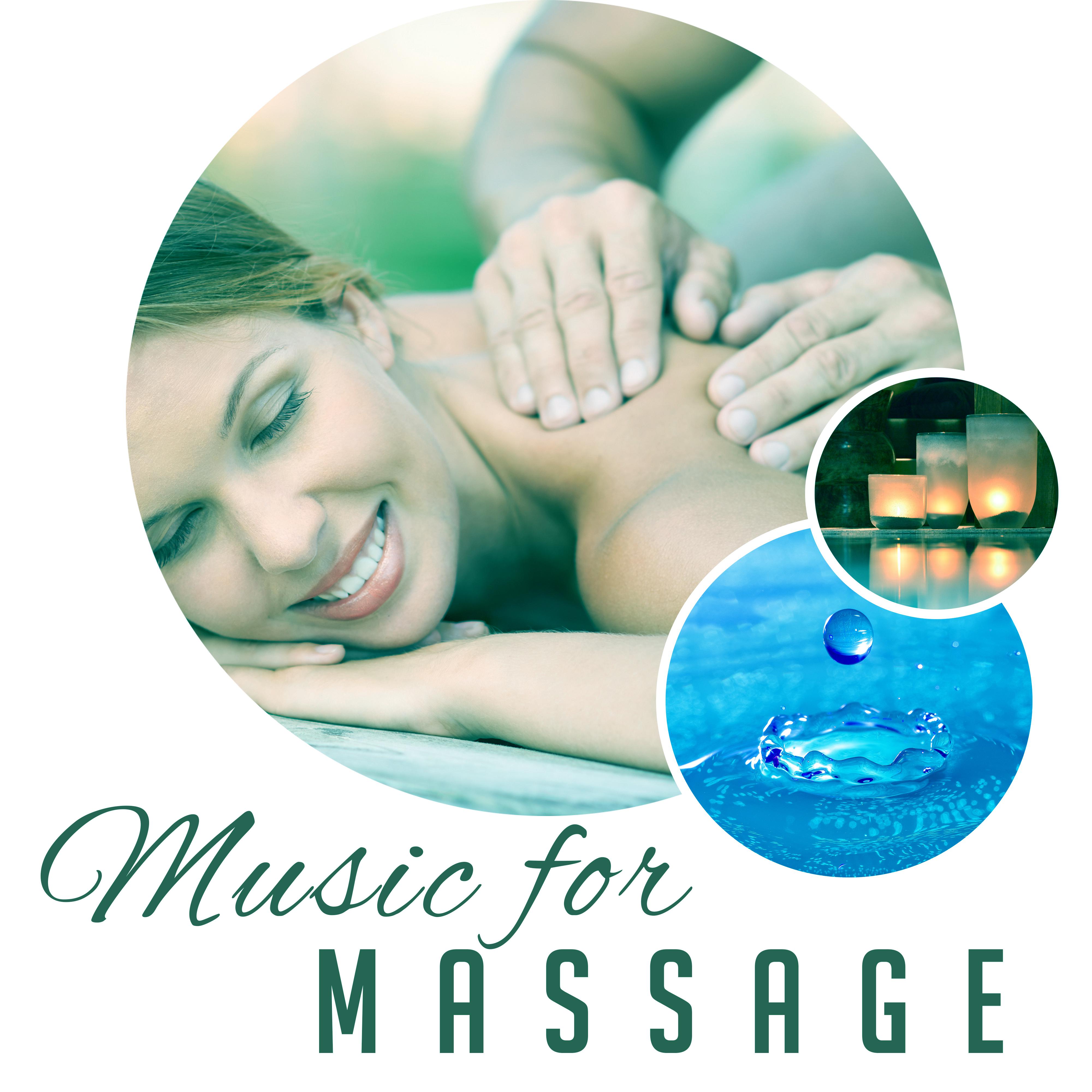 Music for Massage  Calm Relax, Stress Free Music Zone, Full Rest,  Spa, Massage Dream, New Age Music
