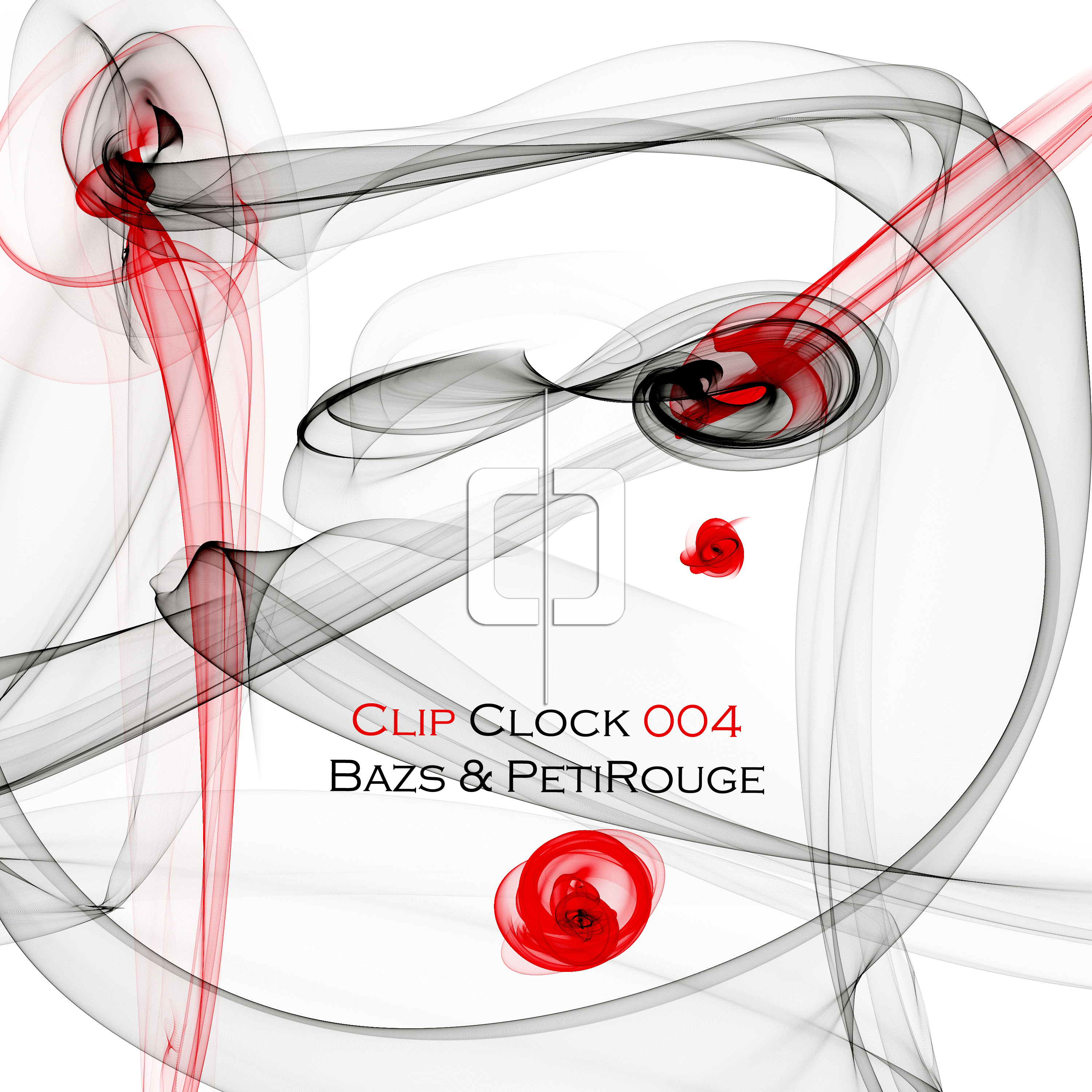 Clip Clock 004