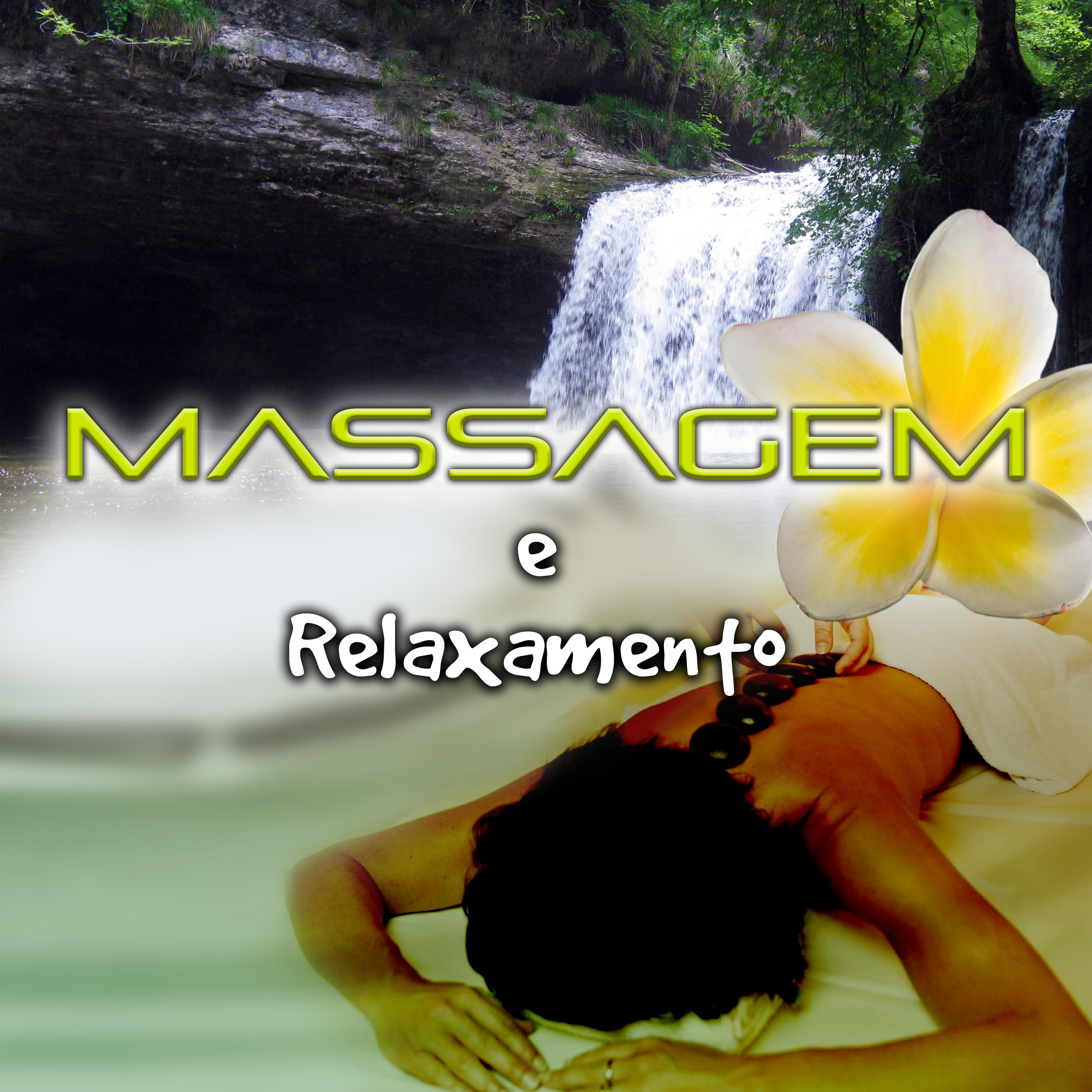 Massagem e Relaxamento  Mu sica para Spa e BemEstar, Medita o, Serenidade, Yoga, Relaxamento, Sons da Natureza, o Sono, Can o de Ninar