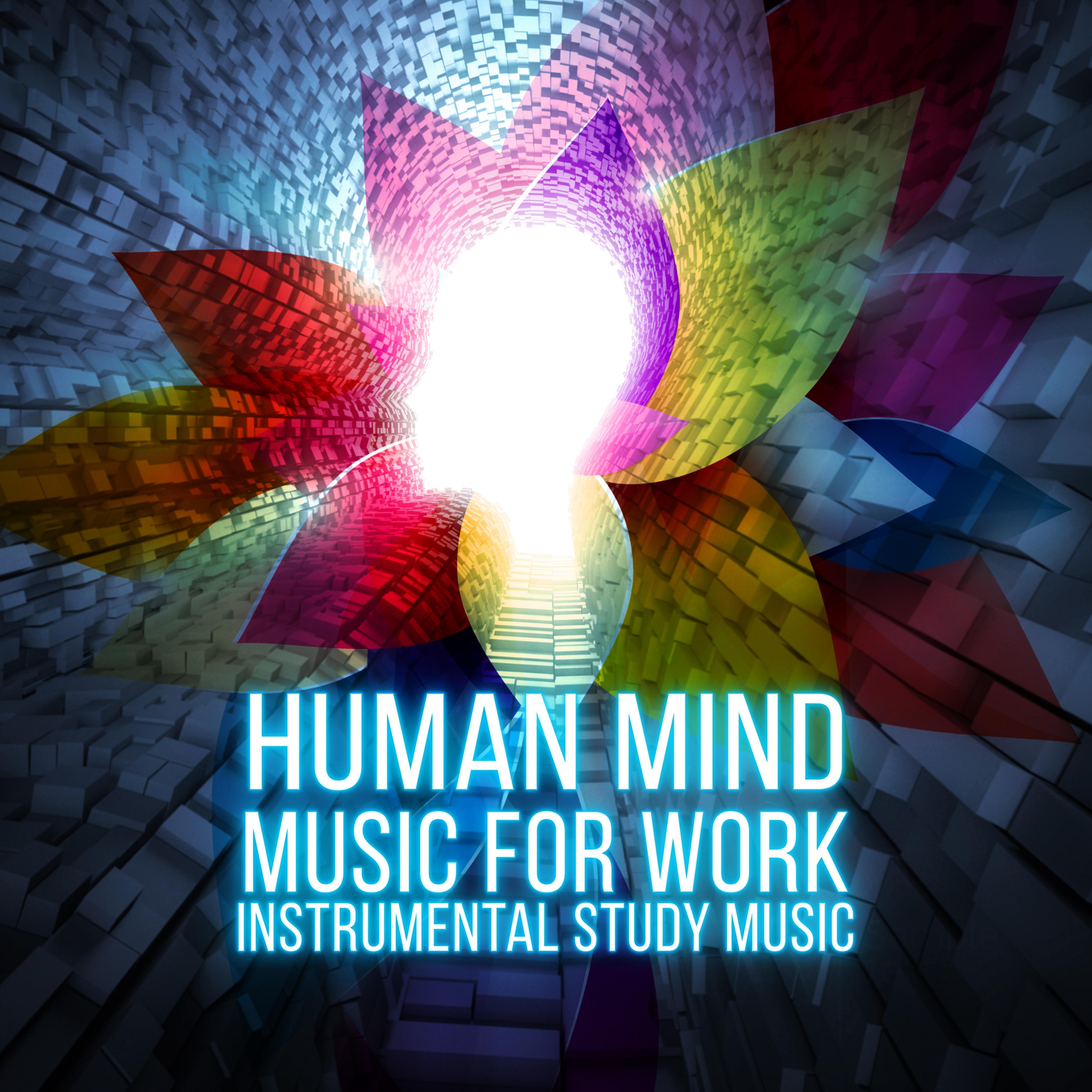 Human Mind - Music for Work, Music for the Classroom, Instrumental Study Music, Calming Music for Reading, Exam Study, Concentration, Classical Anti Stress Music for Studying and Focus