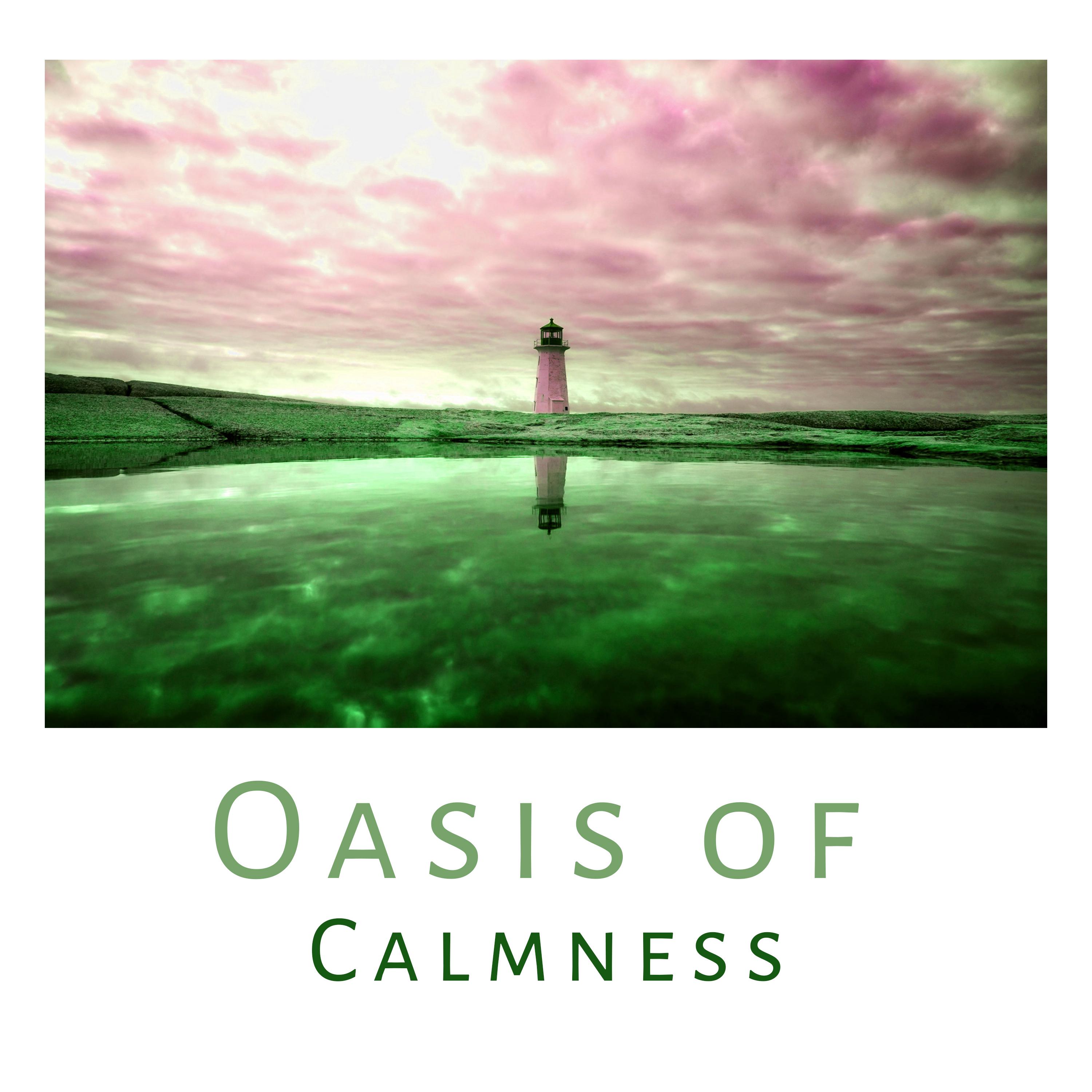 Oasis of Calmness  Lounge Summer, Beach Music, Pure Relaxation, Summer Chill, Sunrise, Calm Waves, Inner Harmony