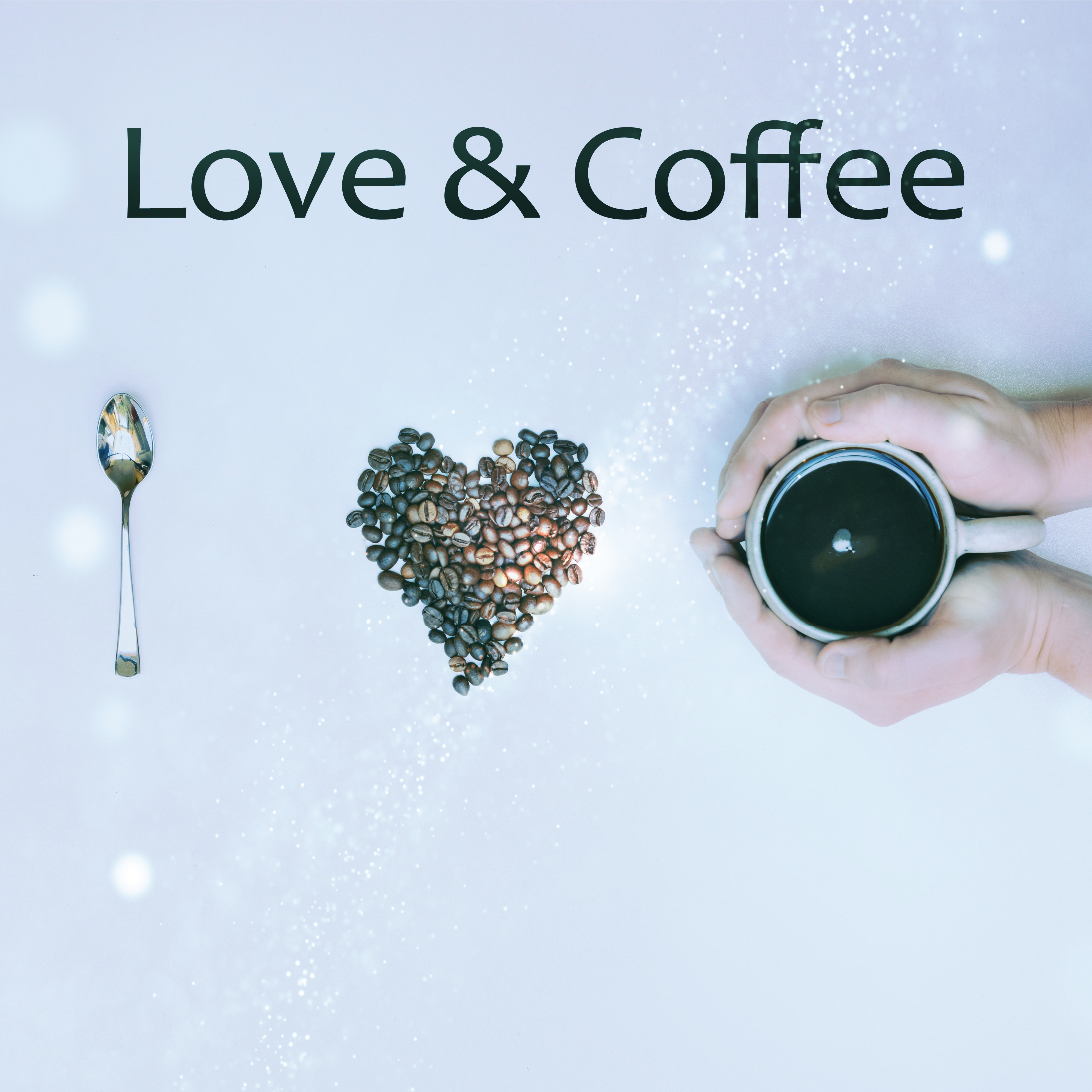 Love  Coffee  Mellow Jazz Instrumental, Music for Cafe  Restaurant, Easy Listening, Cafe Background Music, Solo Piano