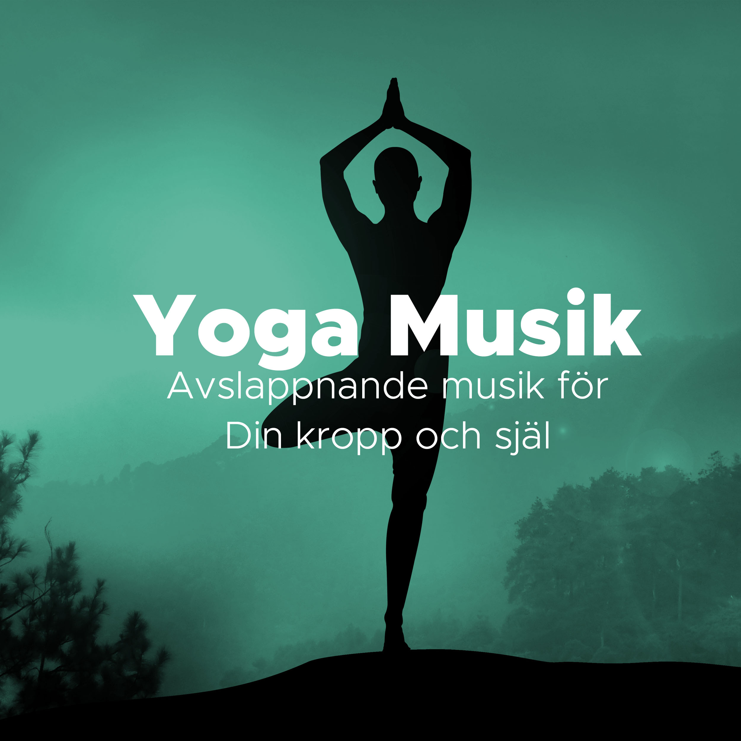 Yoga Musik  Avslappnande musik f r din kropp och sj l