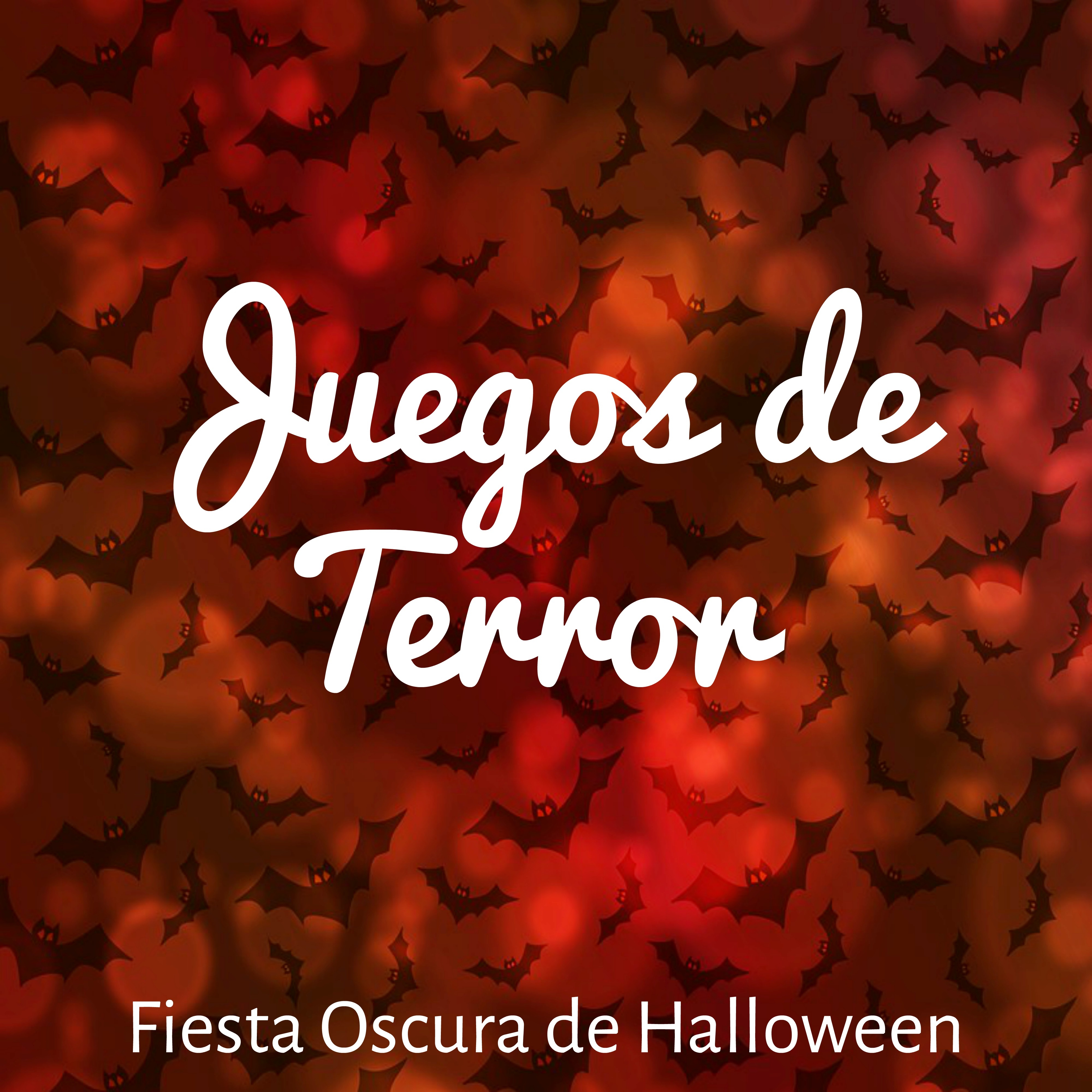 Juegos de Terror