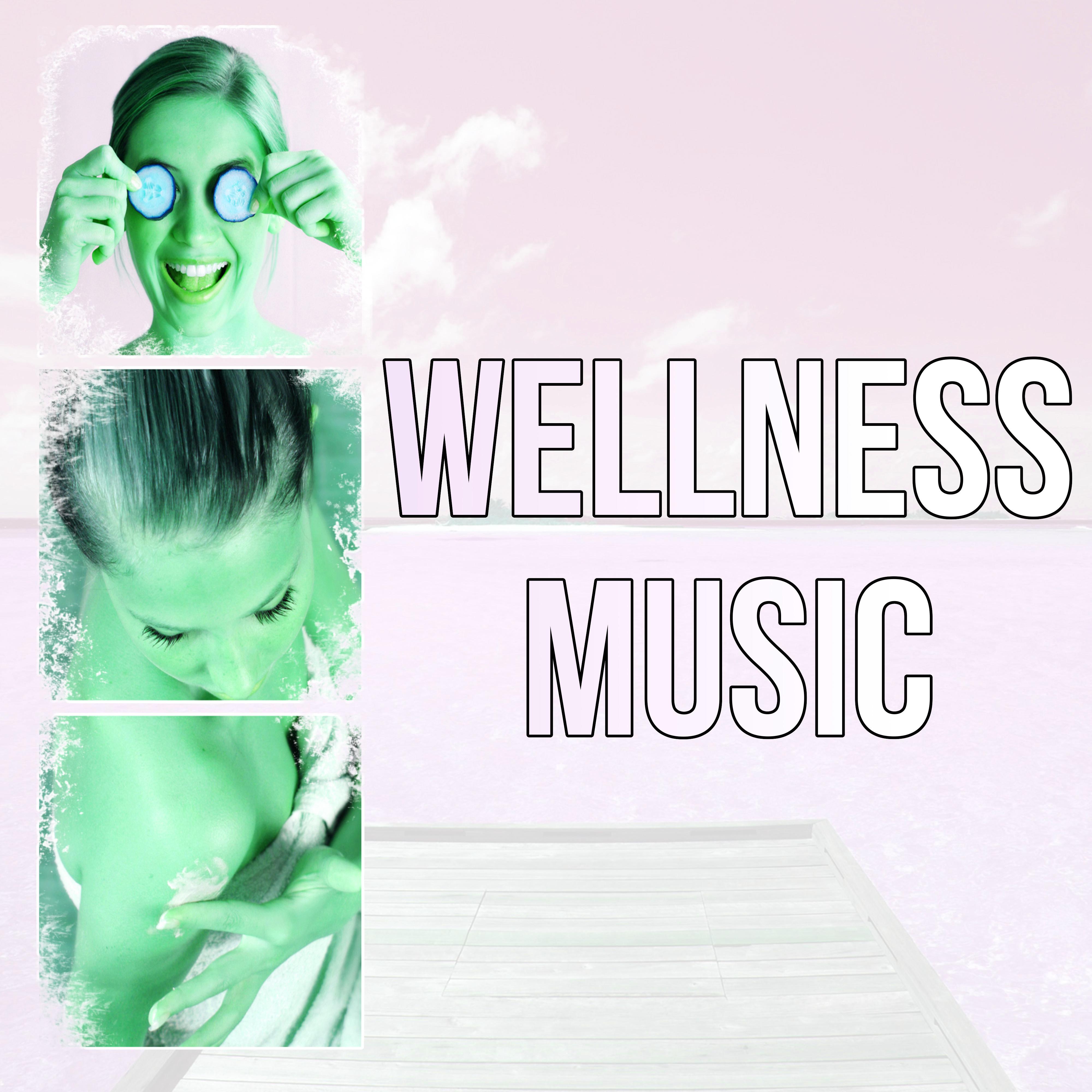 Wellness Music  Spa Music, Wellness Relaxation, Massage