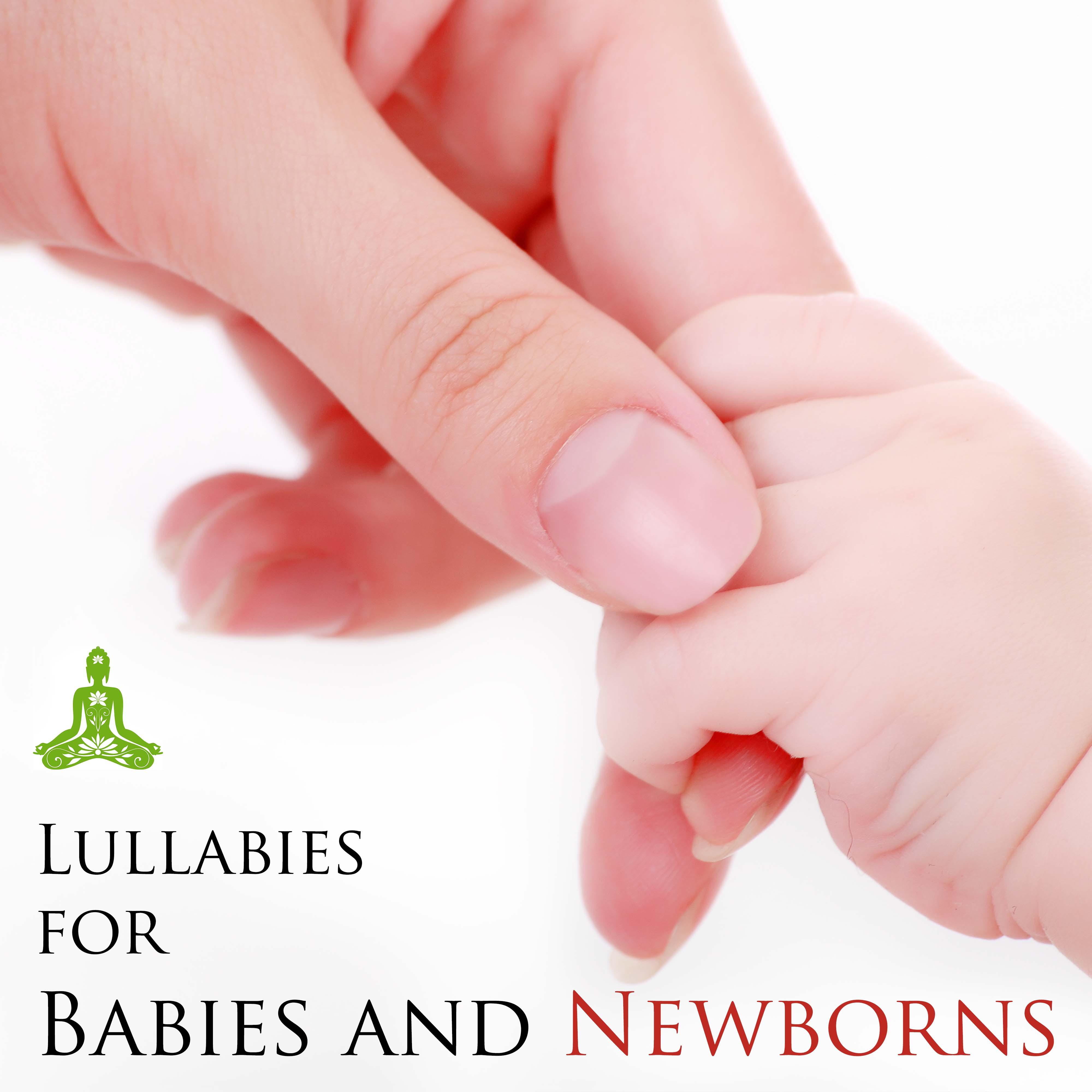 Lullabies for Babies and Newborns