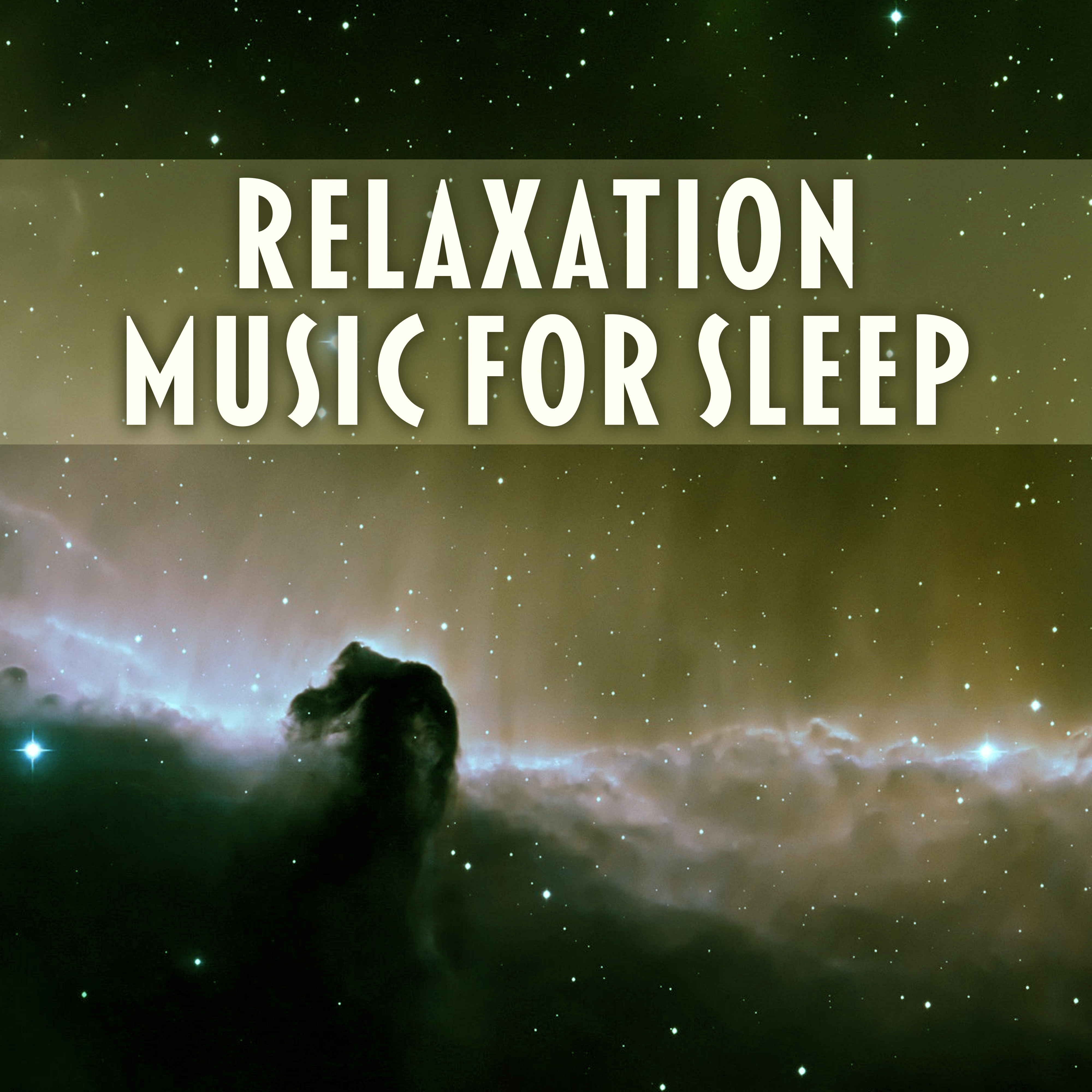 Relaxation Music for Sleep  Calming Nature Music, New Age, Helpful for Falling Asleep