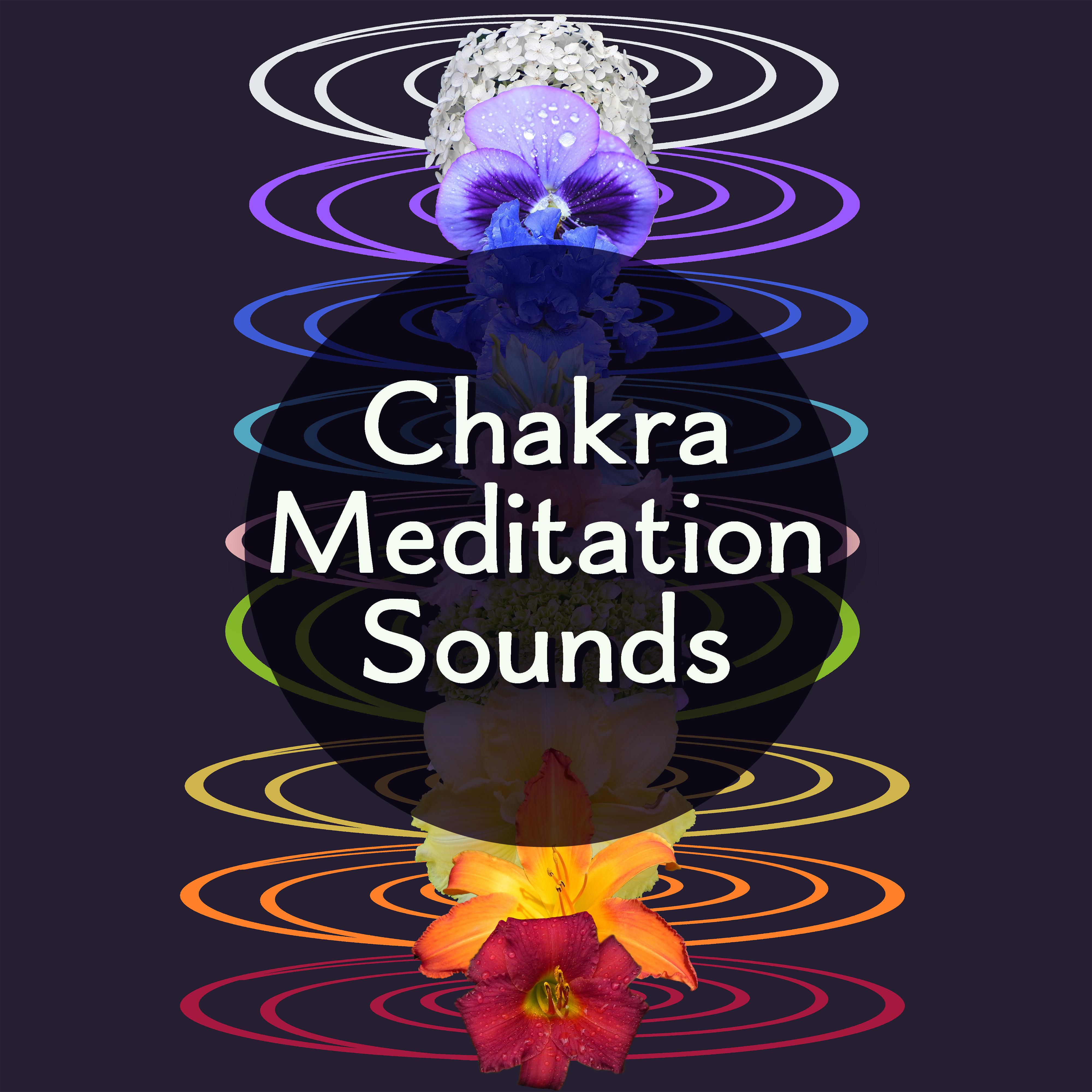 Chakra Meditation Sounds  Meditate  Relax, Rest with New Age Music, Chilled Songs, Buddha Lounge
