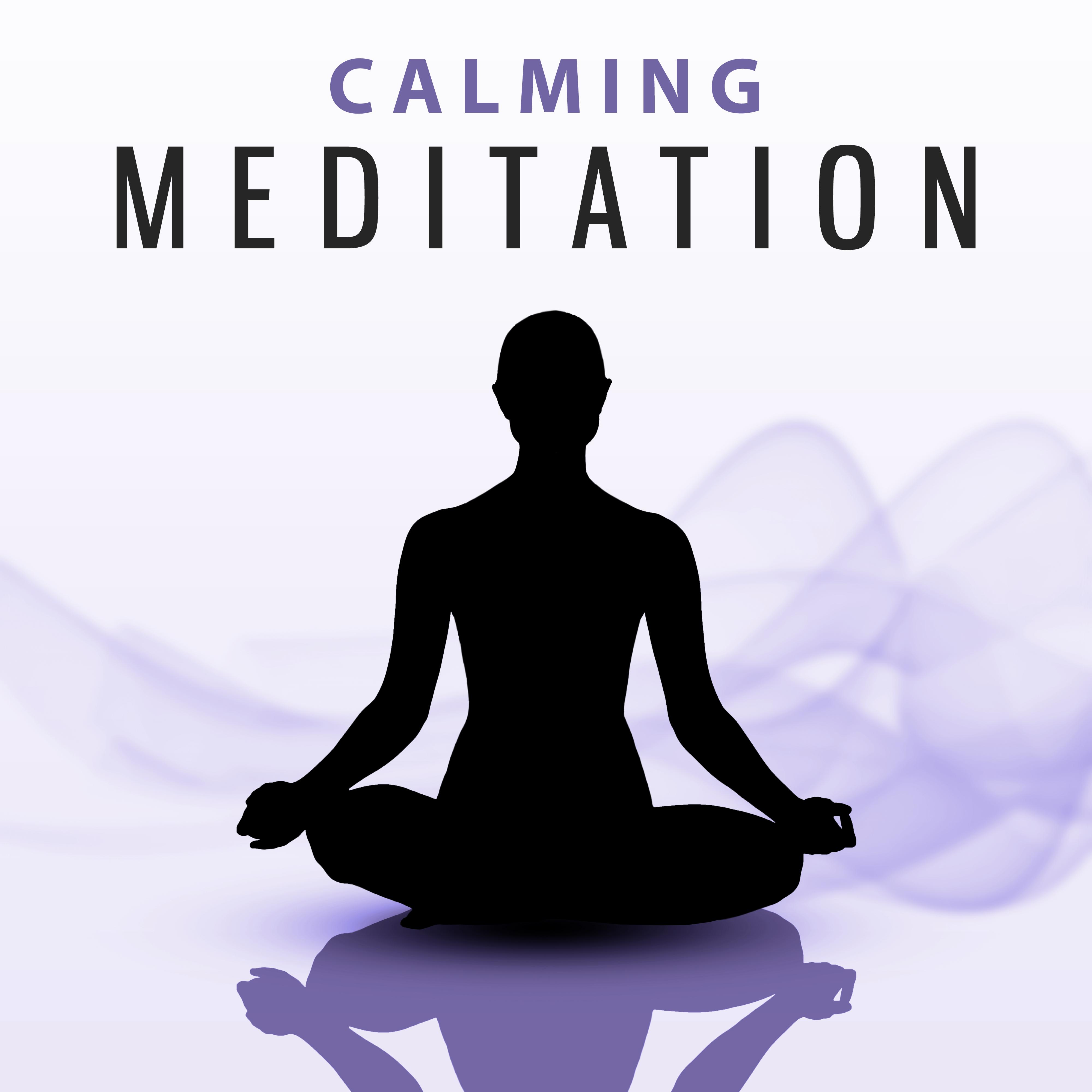 Calming Meditation  Nature Sounds Help You Relax and Feel Inner Harmony