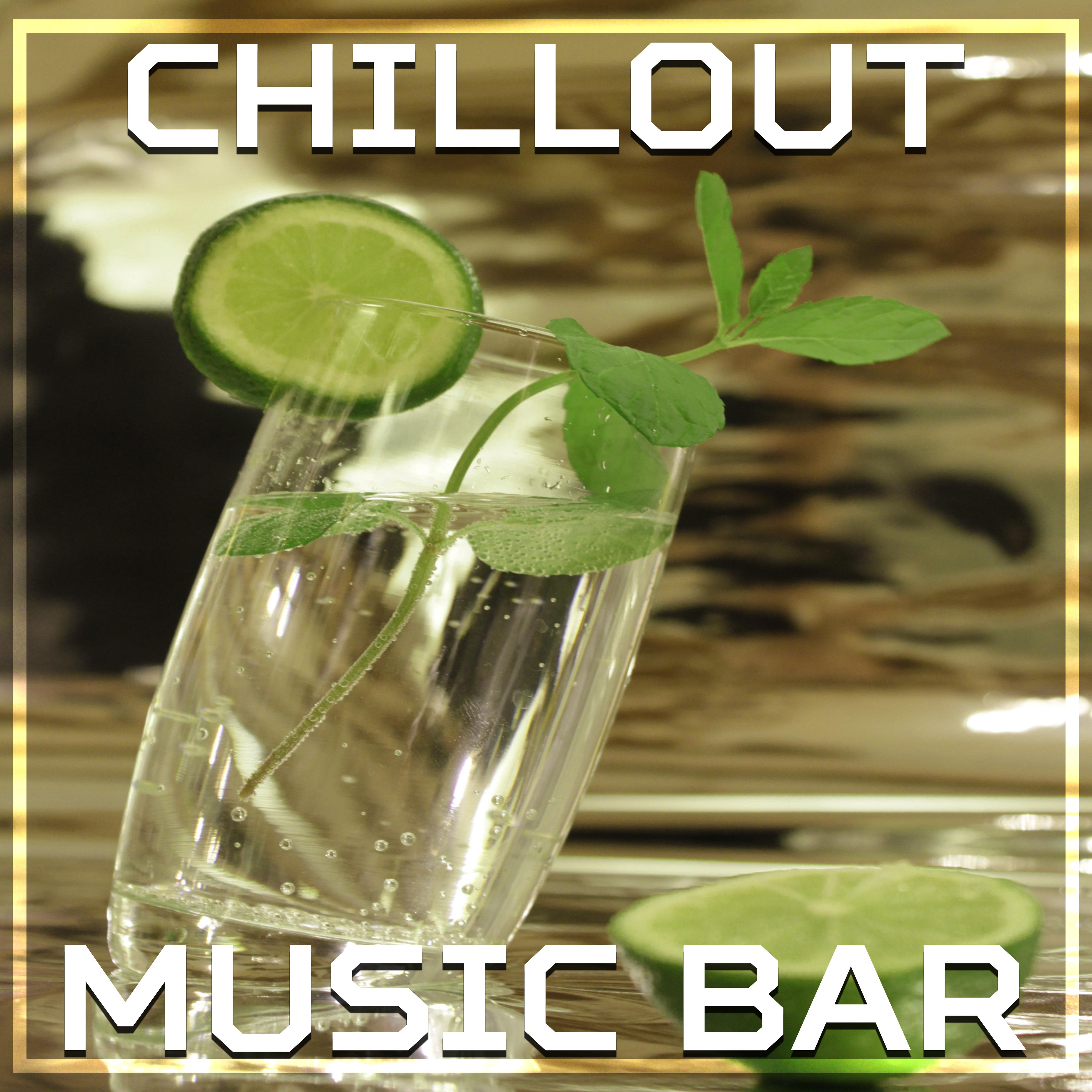 Chillout Music Bar  Deep Beats of Chill Out, Music for Relax, Summer Party