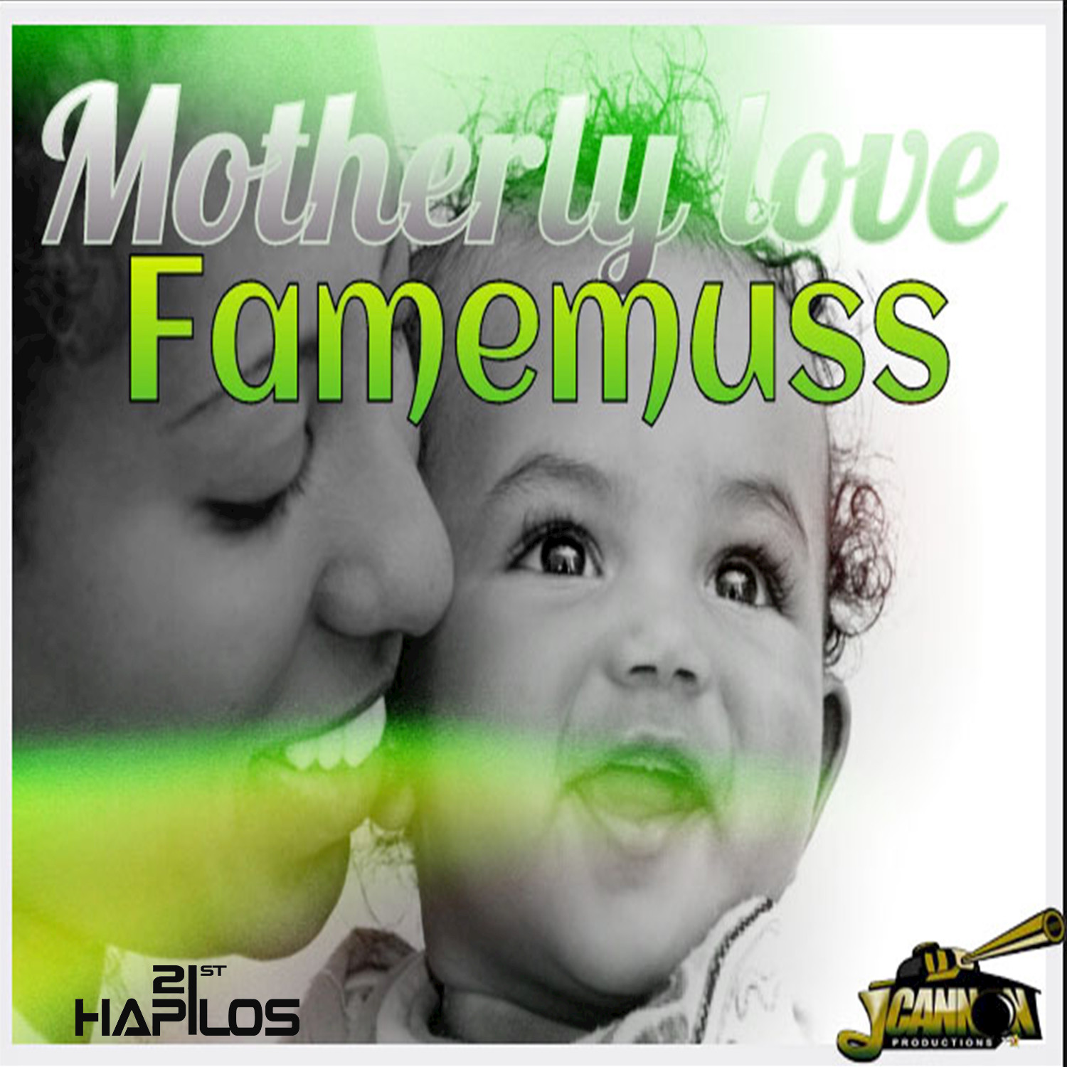 Motherly Love - Single