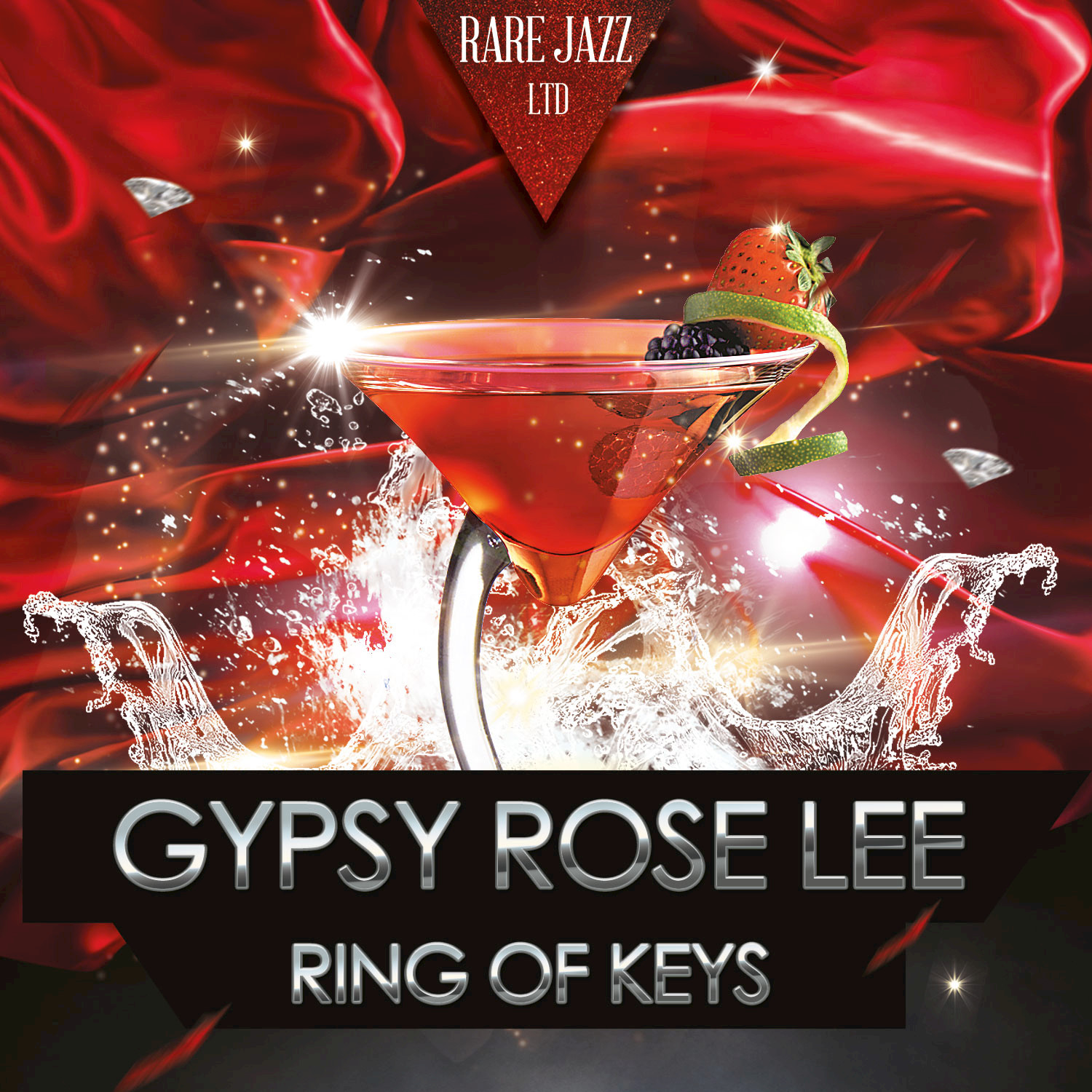 Ring of Keys