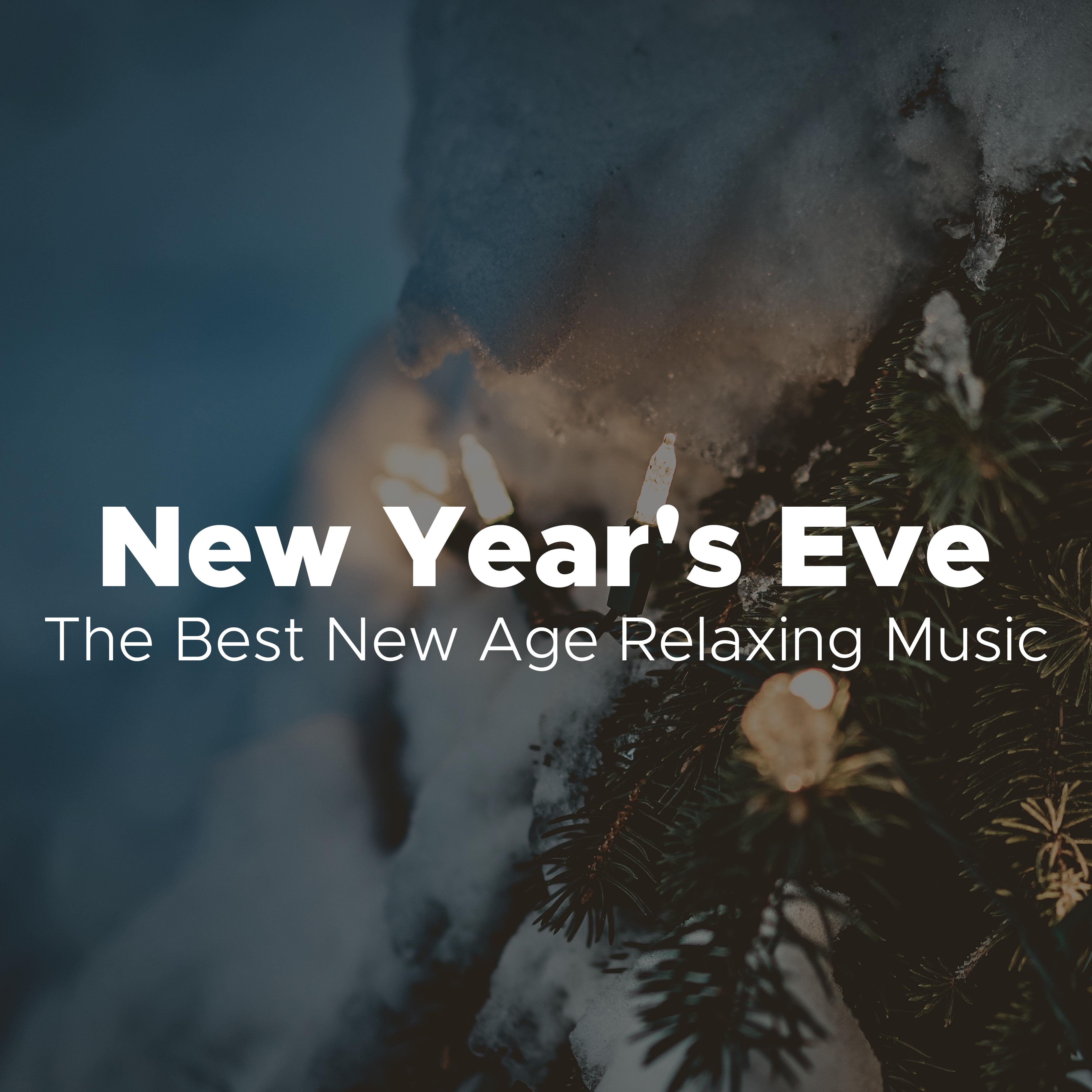 The Best New Age Relaxing Music to Celebrate New Year's Eve