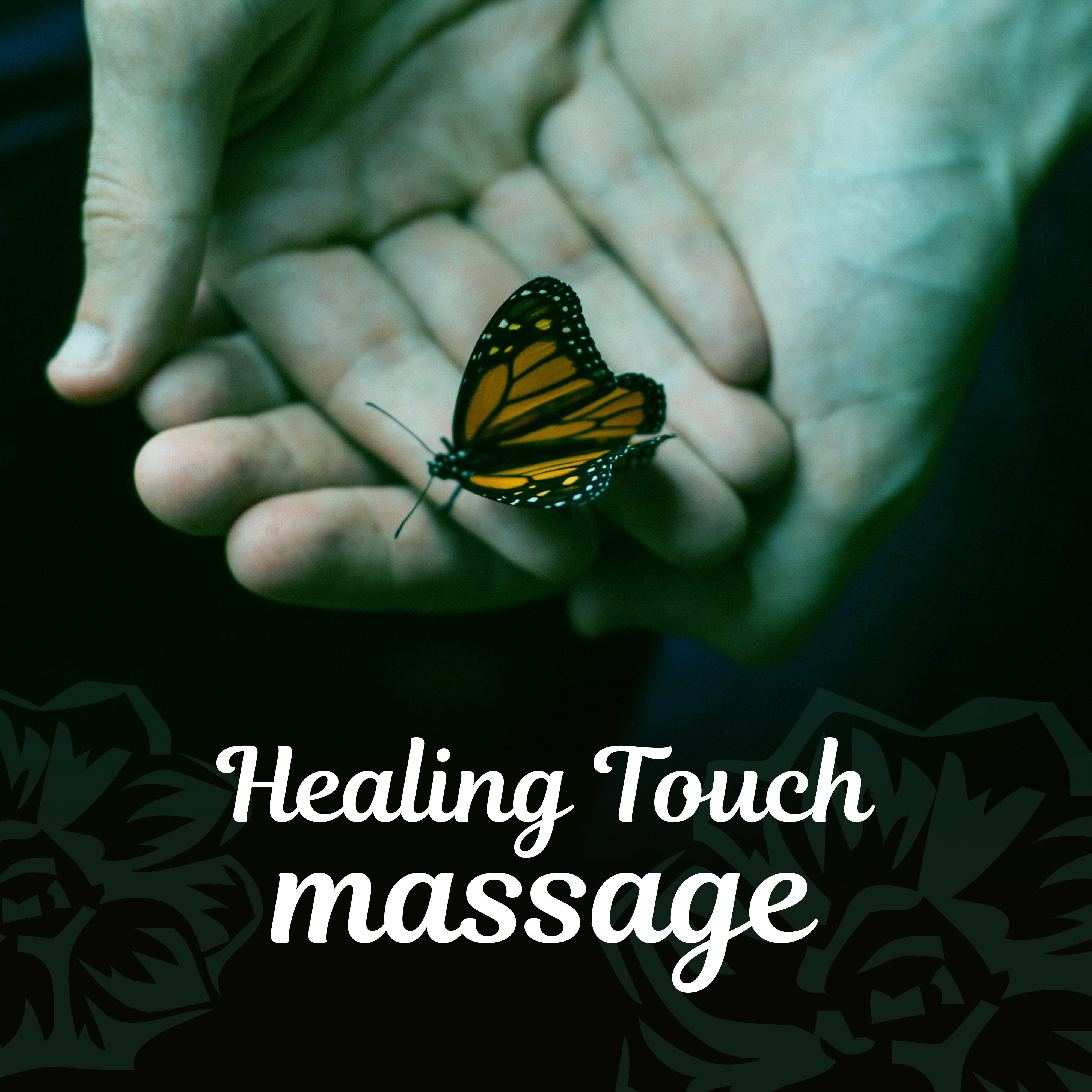 Healing Touch Massage  Relaxing Music, Full of Nature Sounds, Peceful Melodies for Stress Relief, Relax