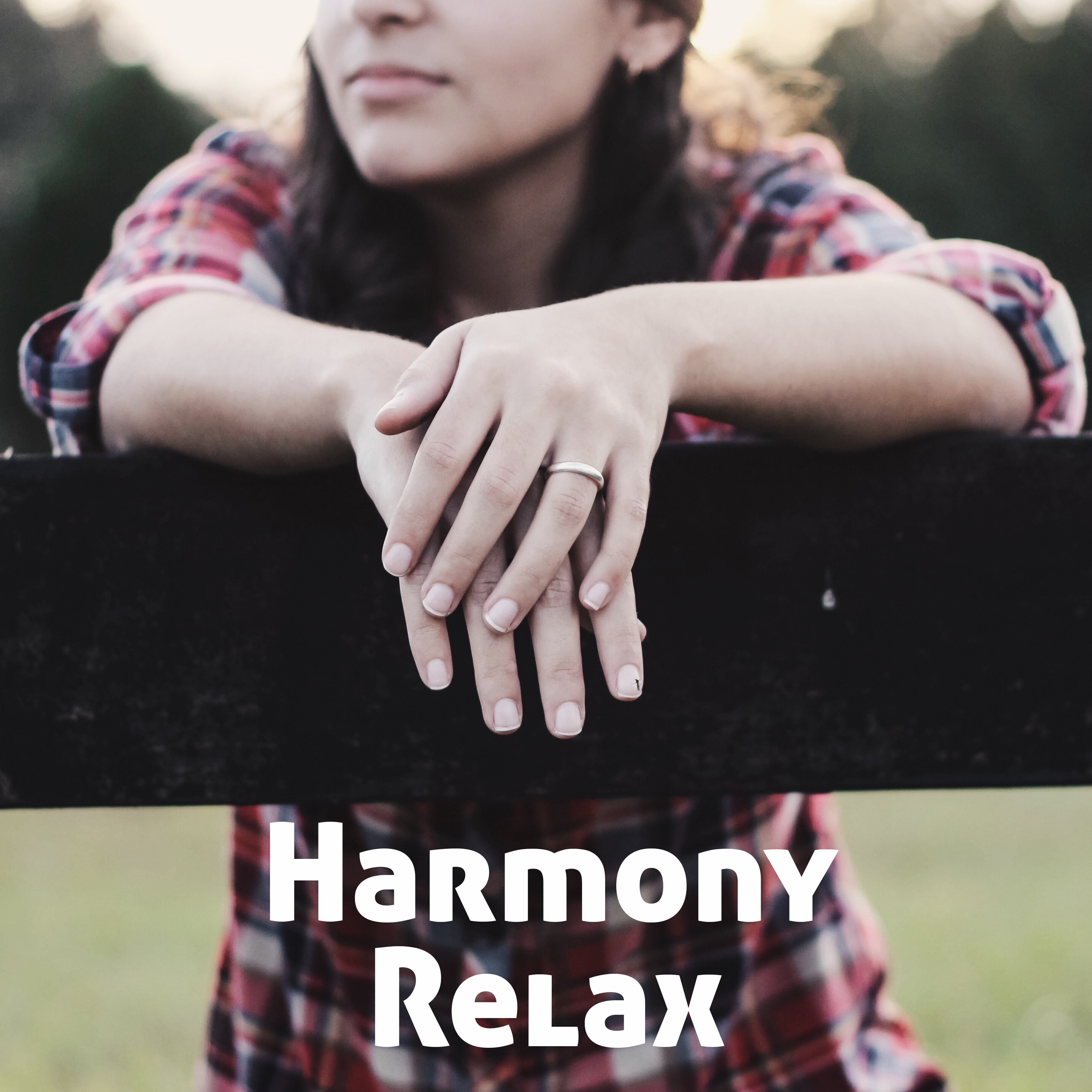 Harmony Relax  Relaxing Music, Peaceful Nature Sounds, Instrumental New Age Music for Total Rest