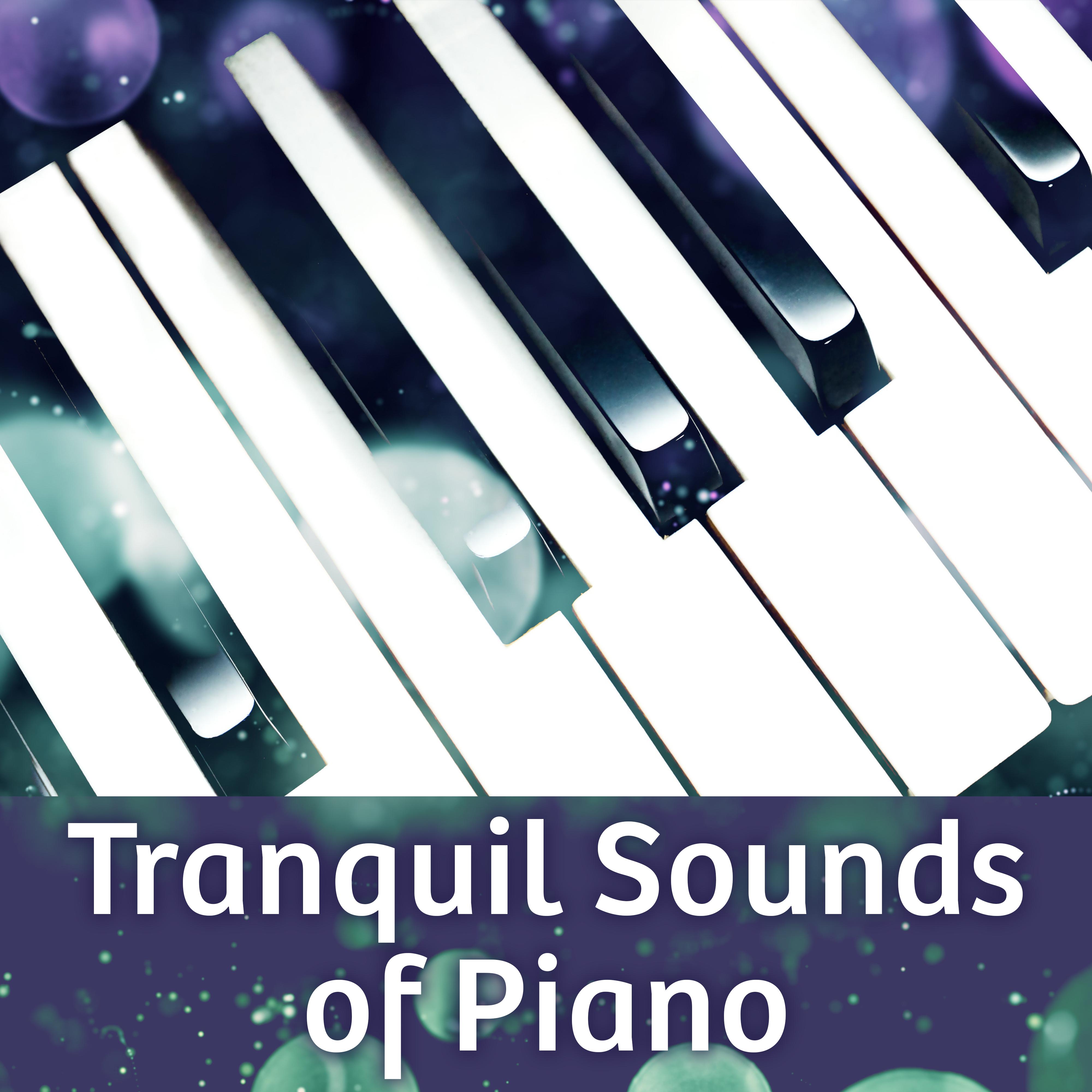 Tranquil Sounds of Piano  Relaxation Jazz Music, Deep Sleep, Soft Melodies, Instrumental Piano, Smooth Jazz, Peaceful Mind